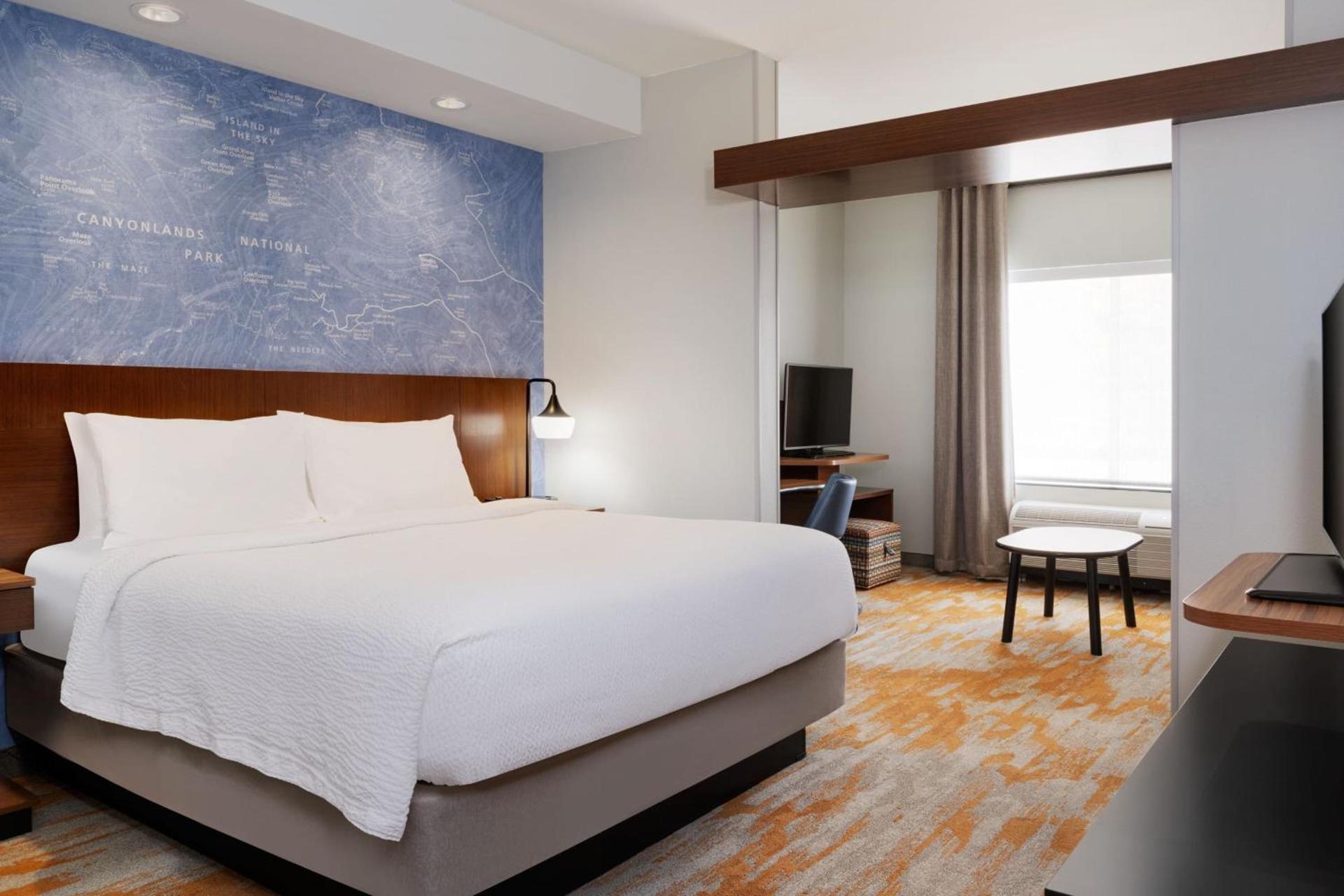 Fairfield by Marriott Inn & Suites Moab photo 17