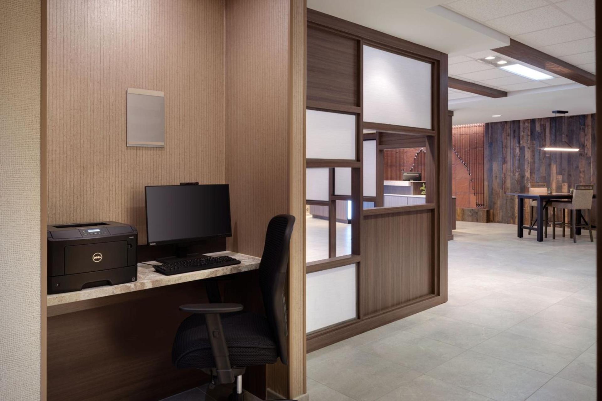 Fairfield by Marriott Inn & Suites Moab photo 18