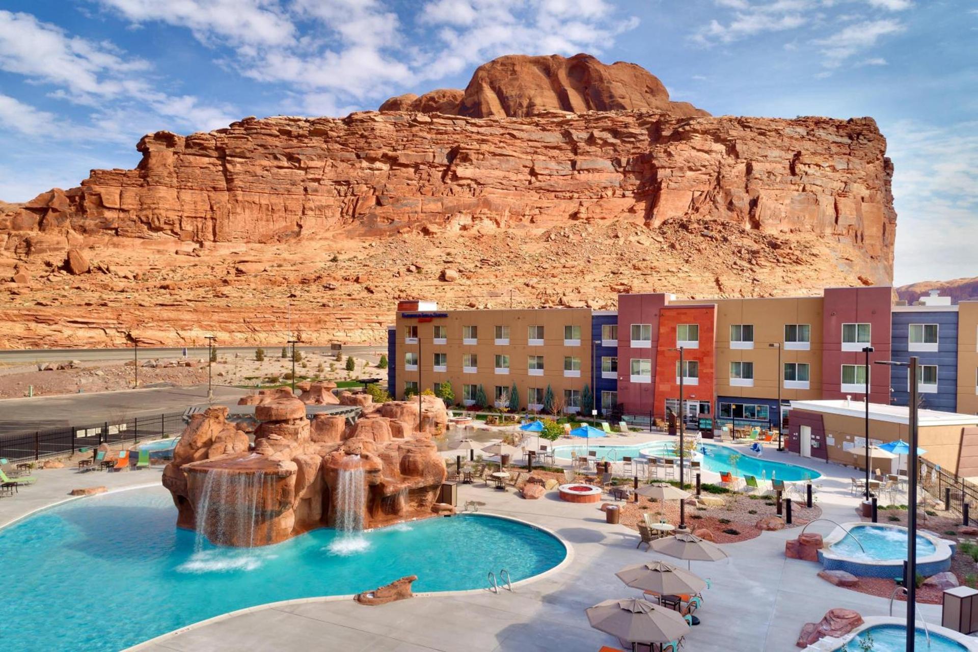Fairfield by Marriott Inn & Suites Moab photo 2