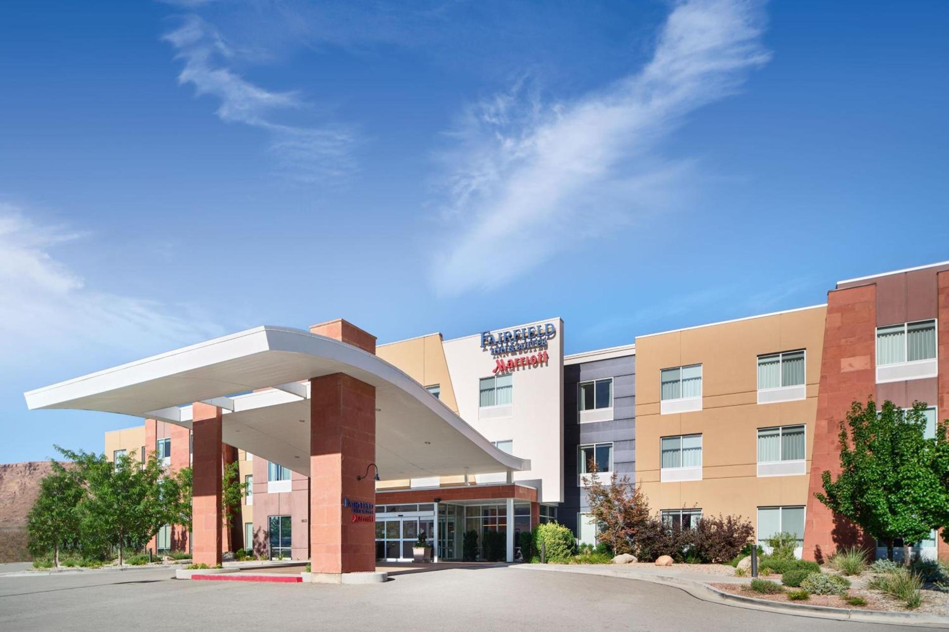 Fairfield by Marriott Inn & Suites Moab photo 4