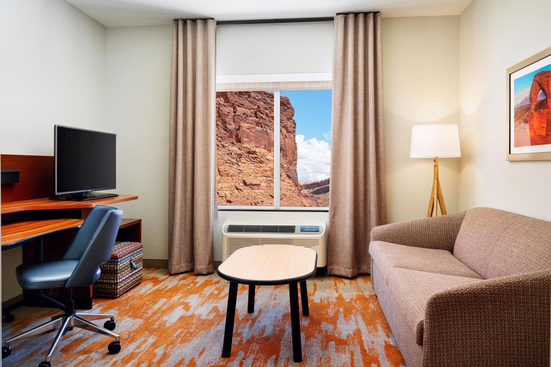 Fairfield by Marriott Inn & Suites Moab photo 13