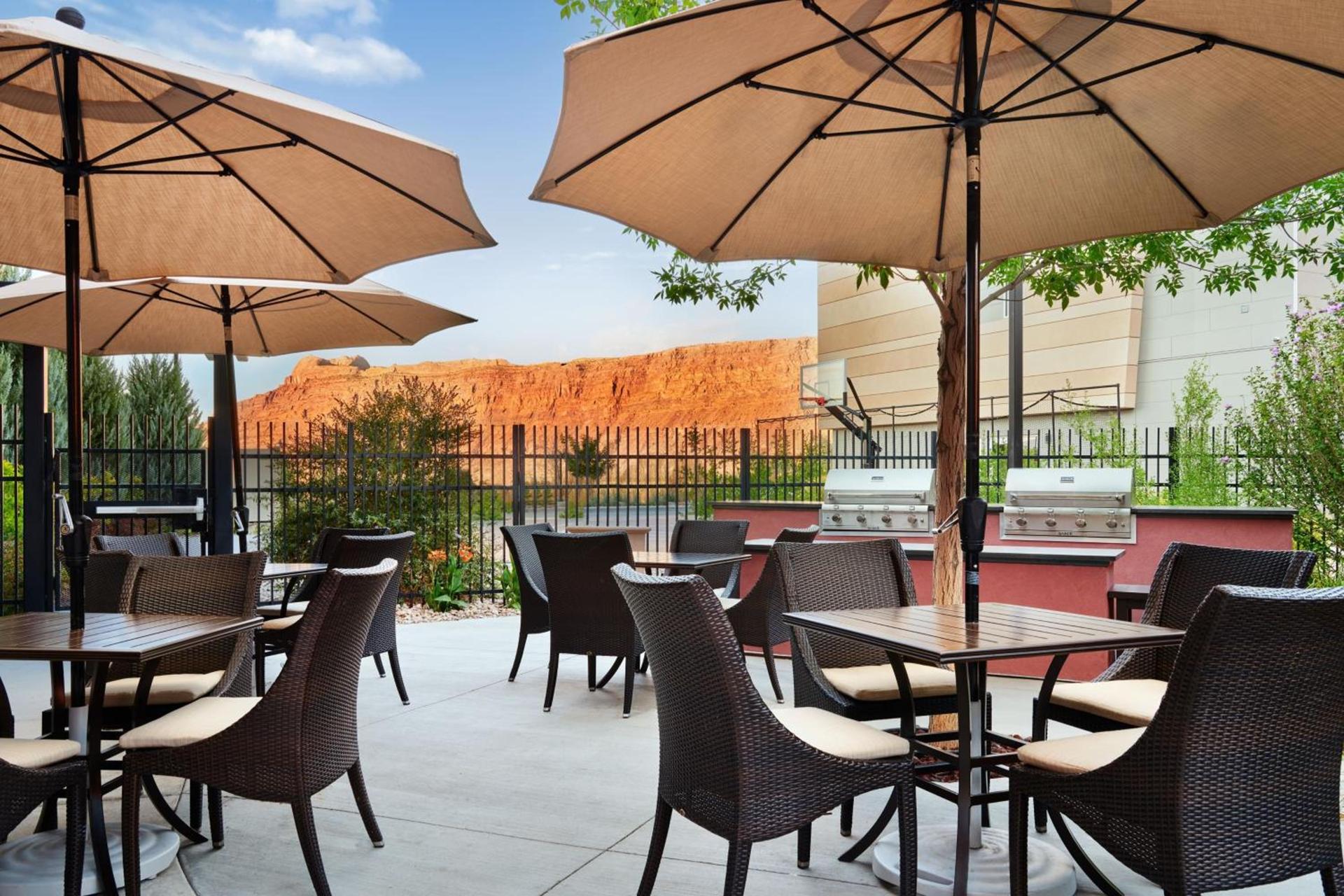 Fairfield by Marriott Inn & Suites Moab photo 22