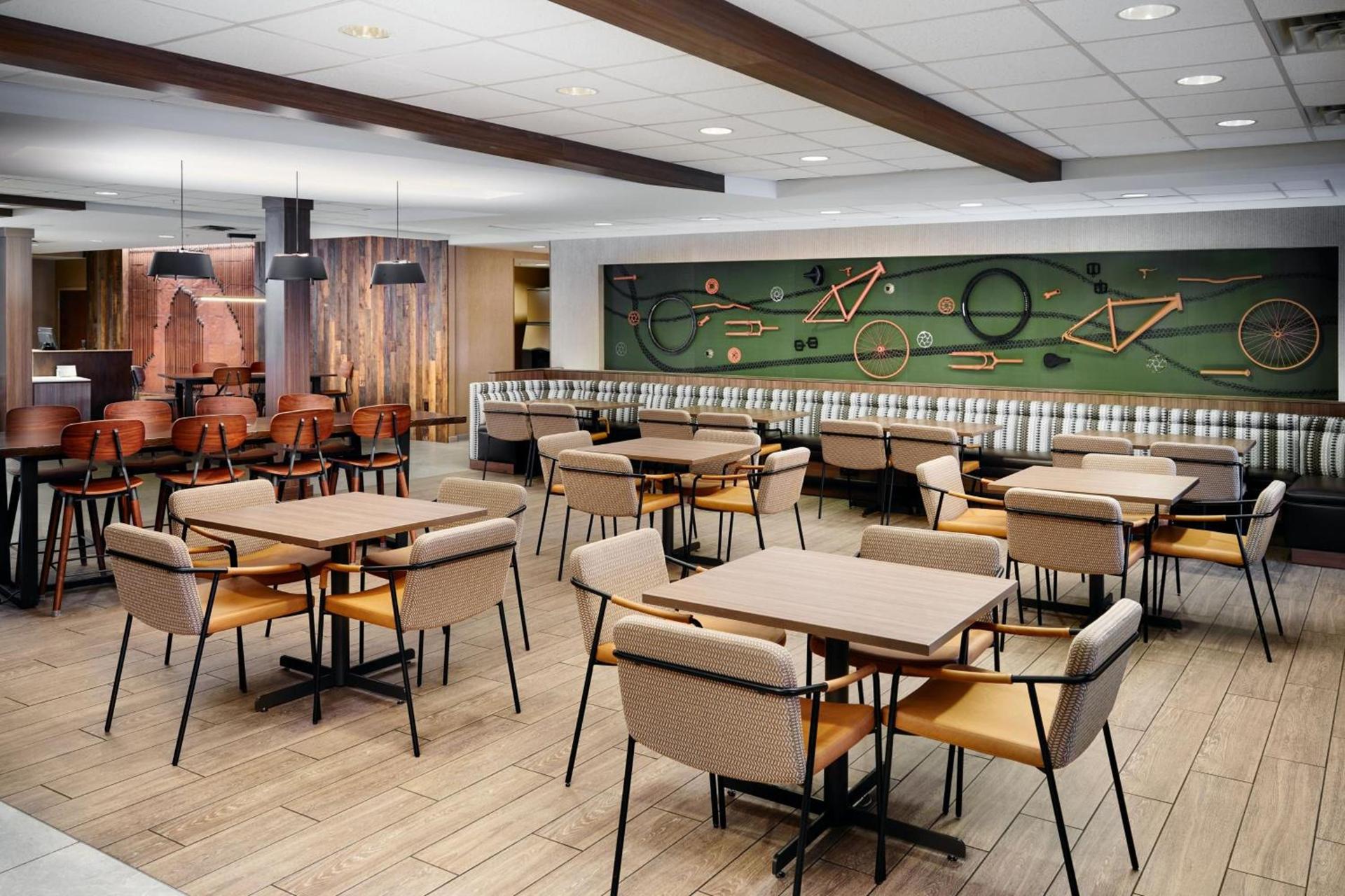Fairfield by Marriott Inn & Suites Moab photo 23