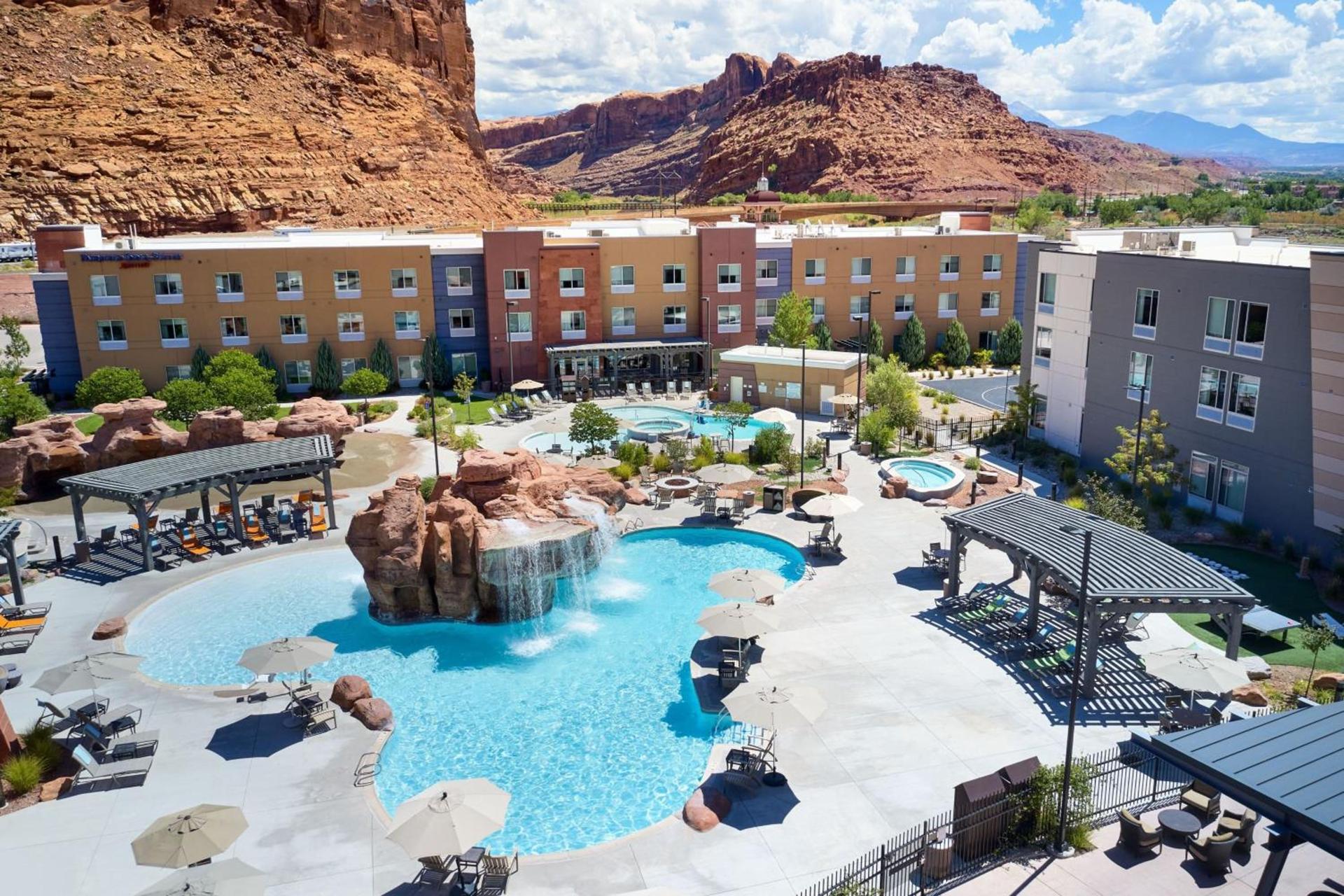 Fairfield by Marriott Inn & Suites Moab photo 25