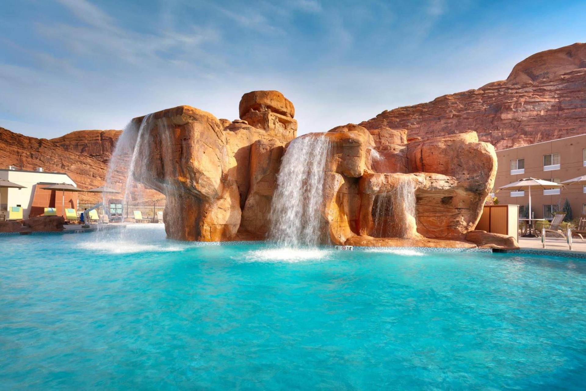 Fairfield by Marriott Inn & Suites Moab photo 26