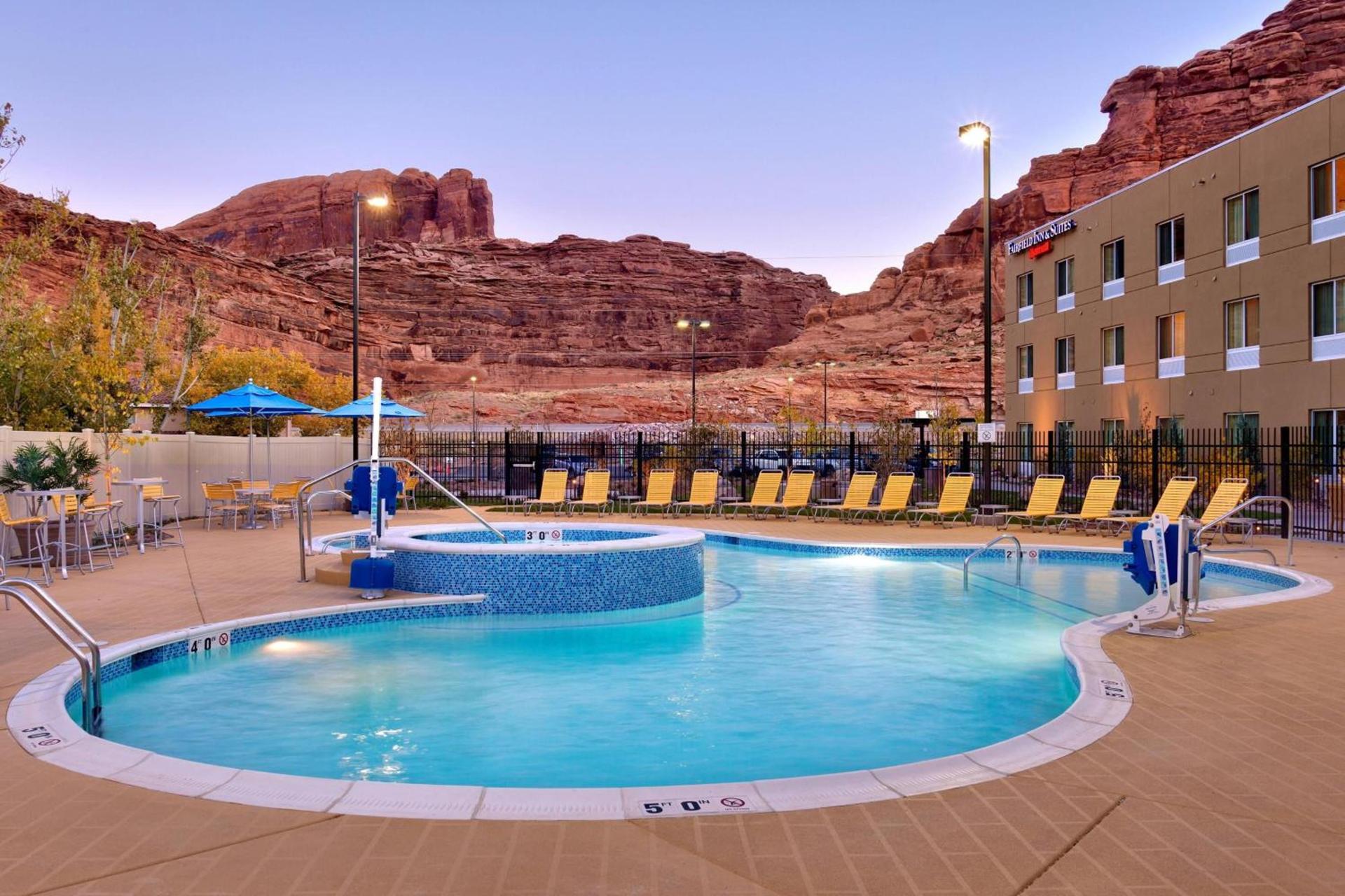 Fairfield by Marriott Inn & Suites Moab photo 28