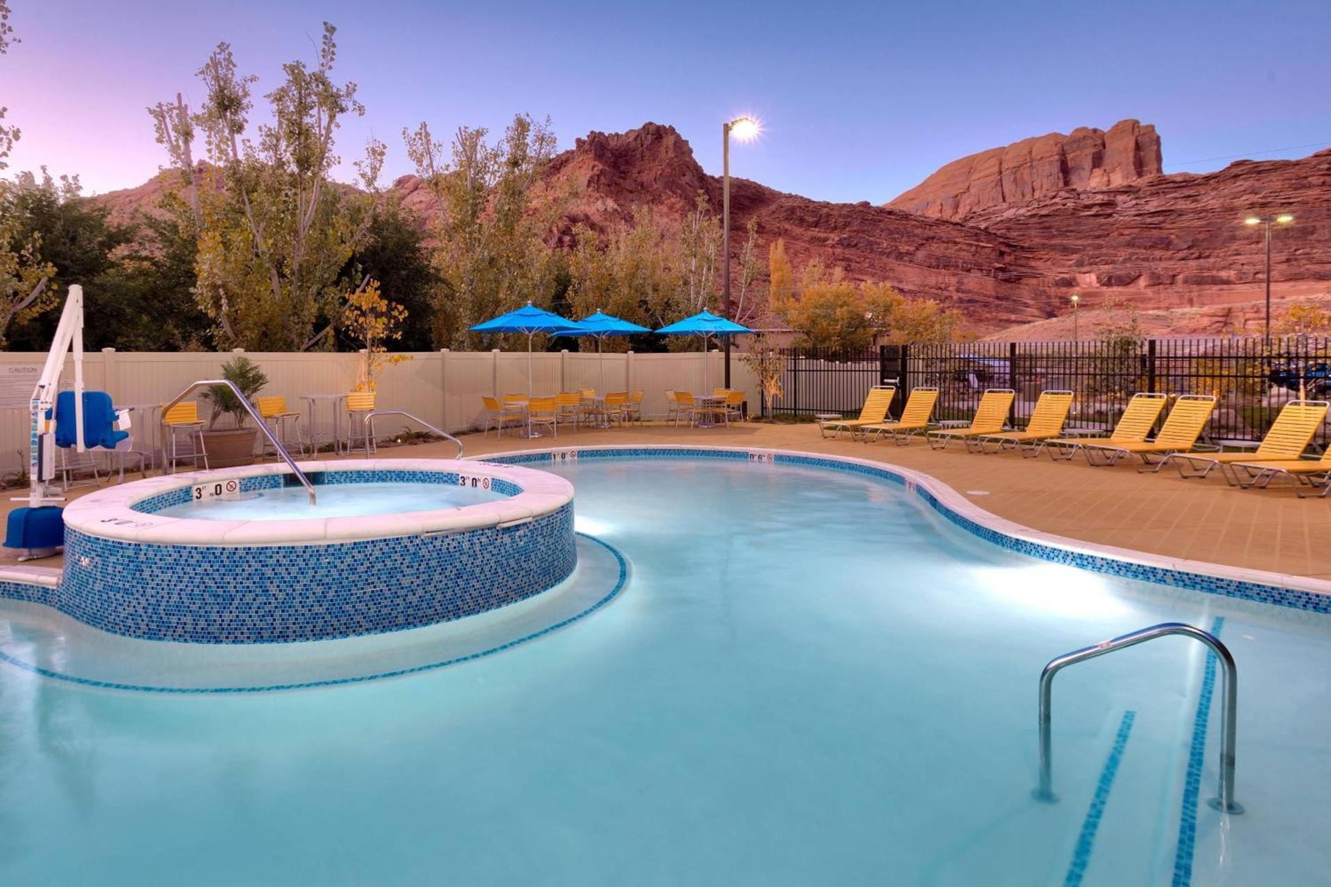 Fairfield by Marriott Inn & Suites Moab photo 29