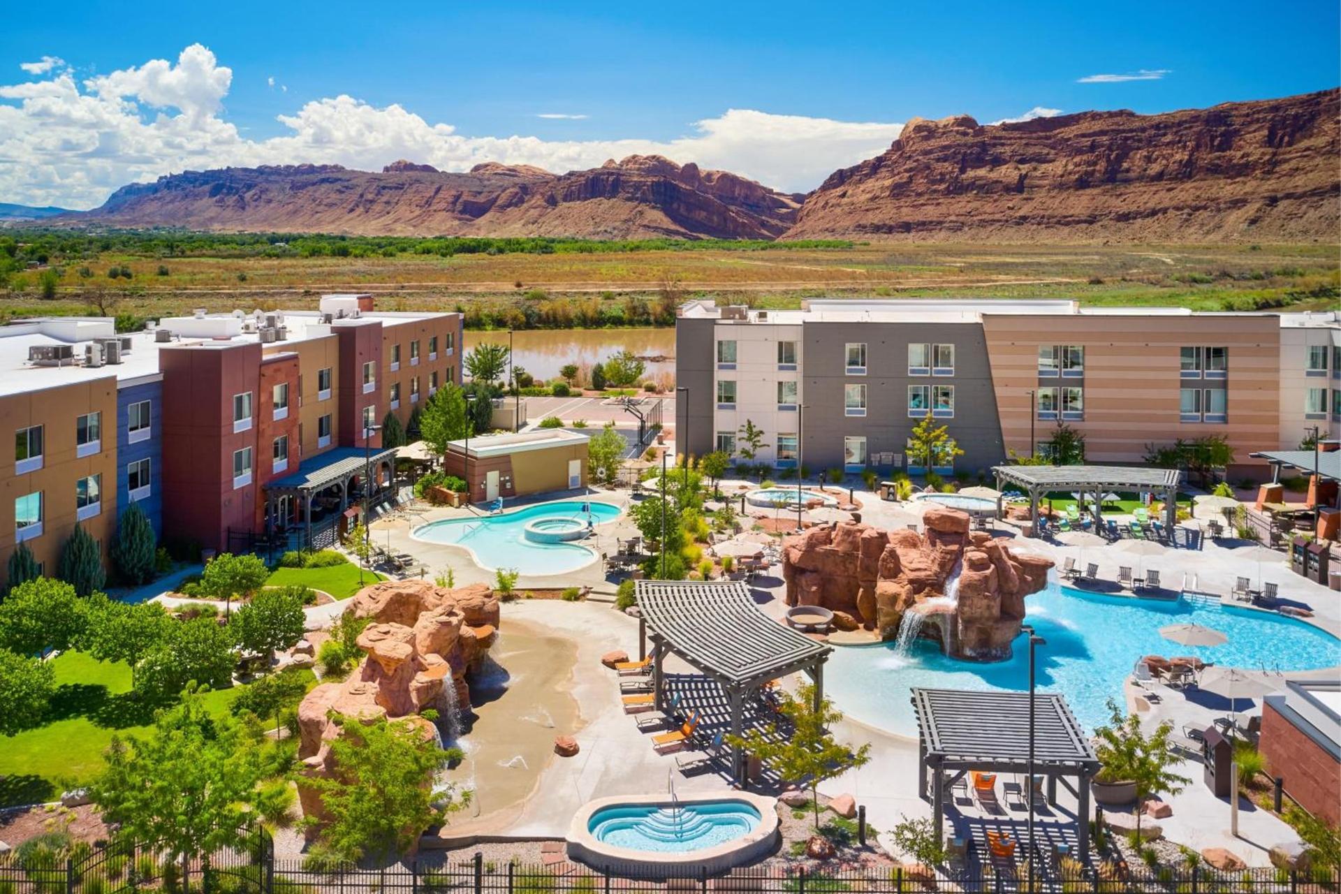 Fairfield by Marriott Inn & Suites Moab photo 30