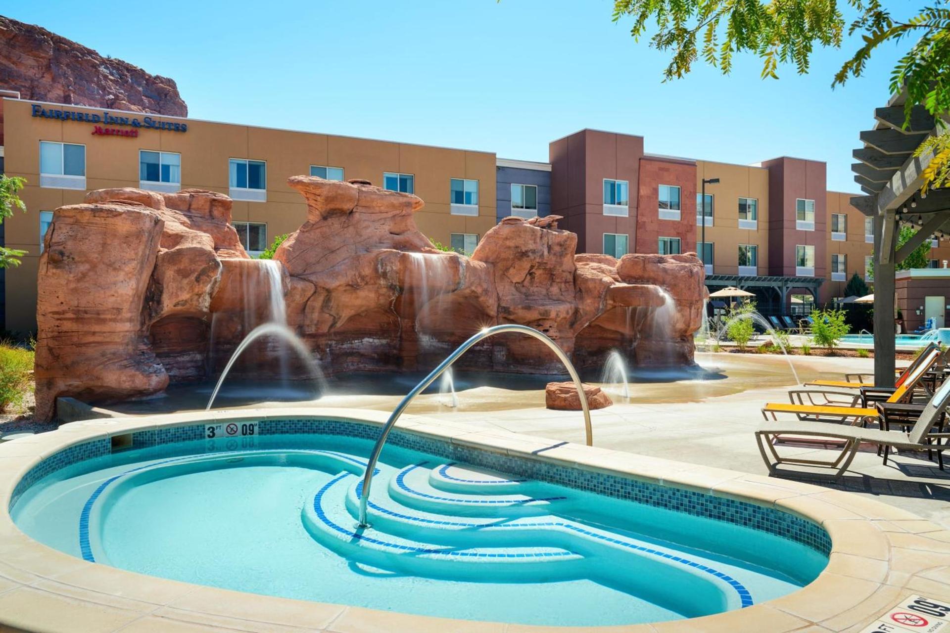 Fairfield by Marriott Inn & Suites Moab photo 31