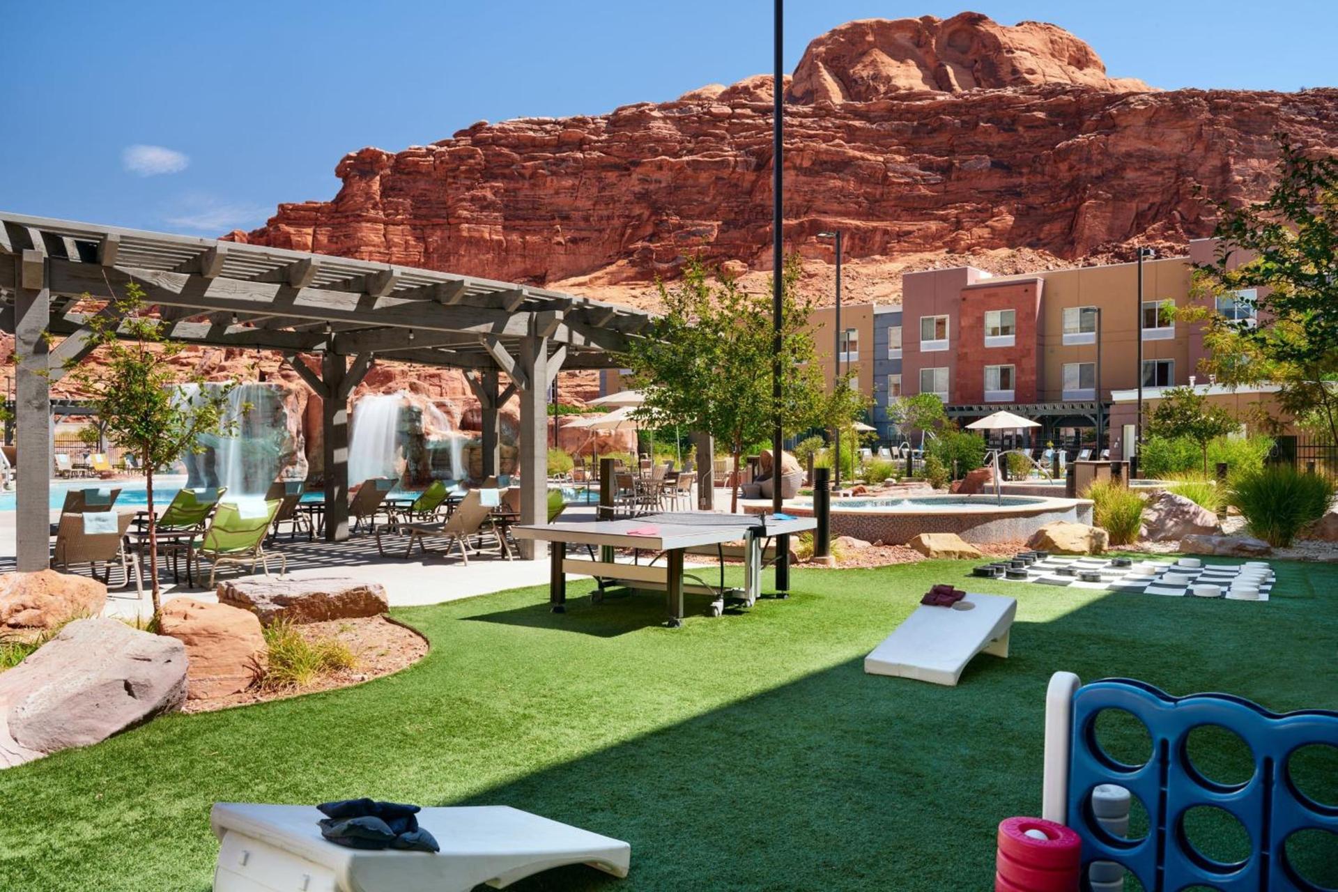 Fairfield by Marriott Inn & Suites Moab photo 3