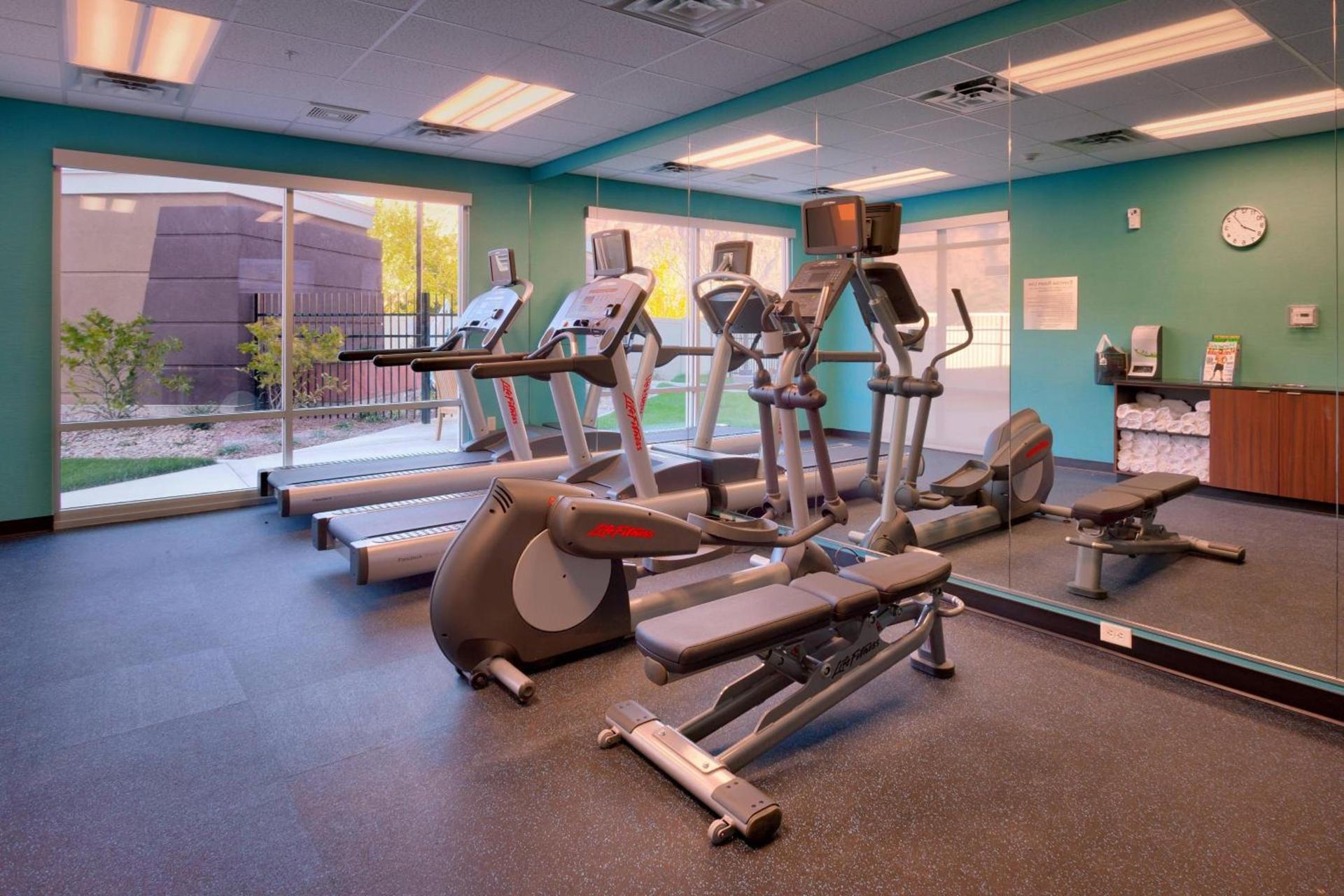 Fairfield by Marriott Inn & Suites Moab photo 32