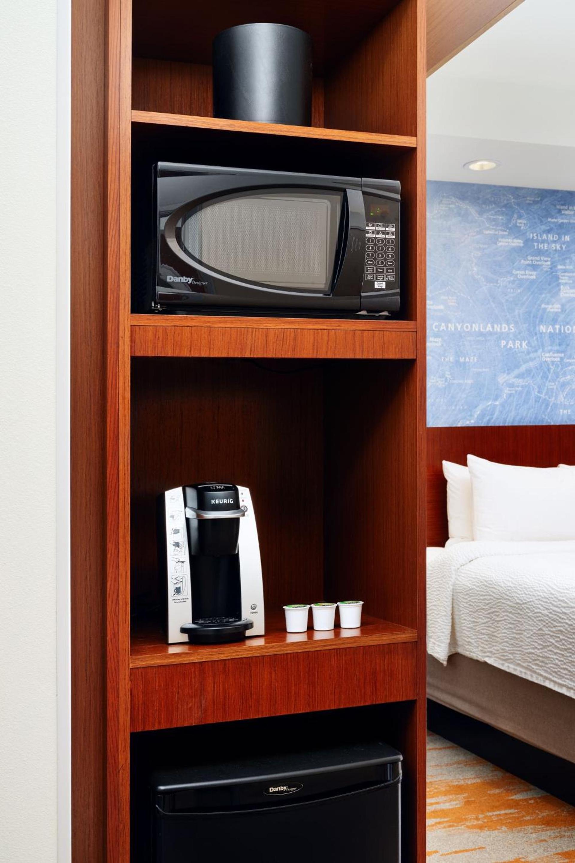 Fairfield by Marriott Inn & Suites Moab photo 11