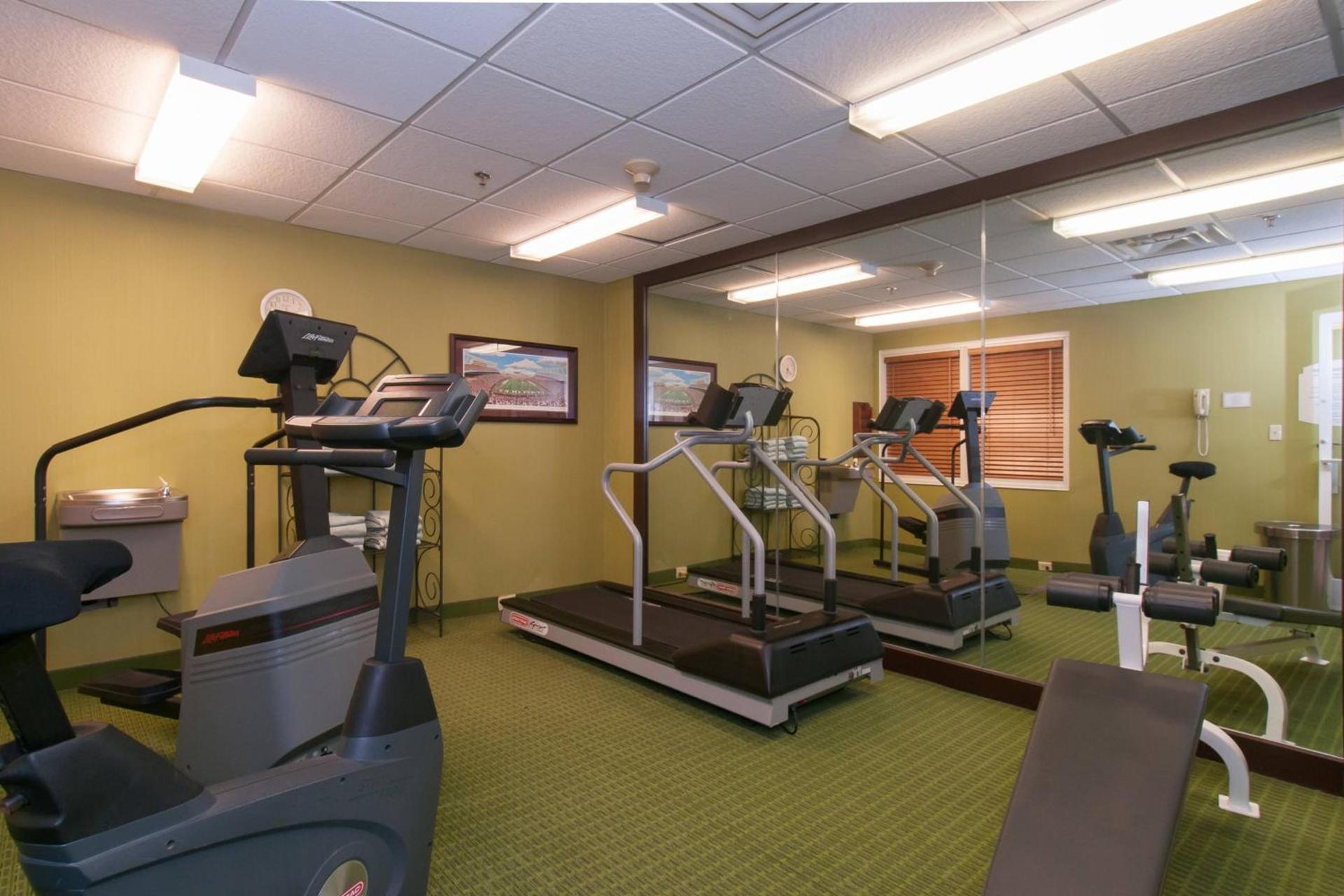 Fairfield by Marriott Inn & Suites Columbia Harbison photo 15