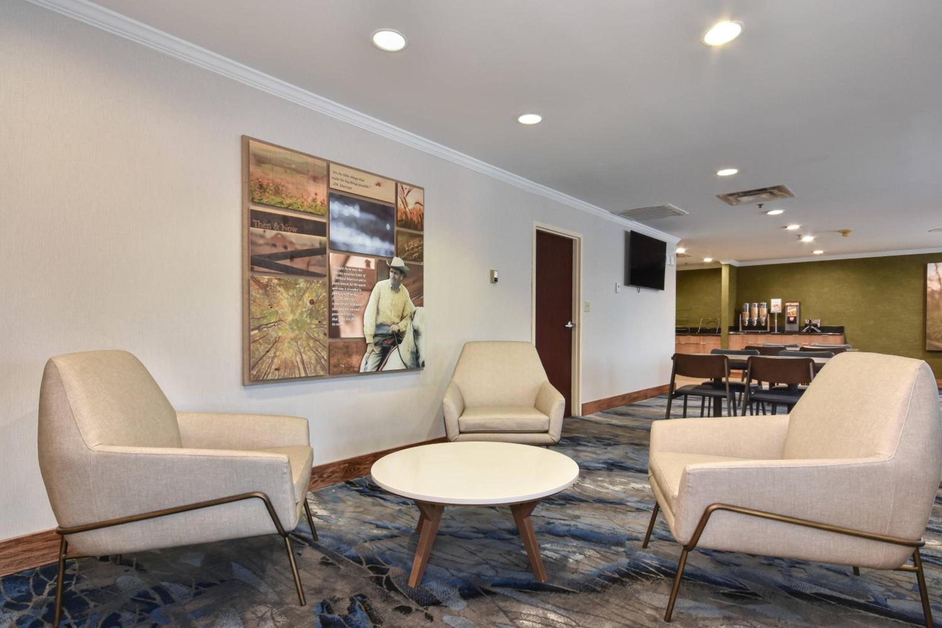 Fairfield by Marriott Inn & Suites Columbia Harbison photo 4