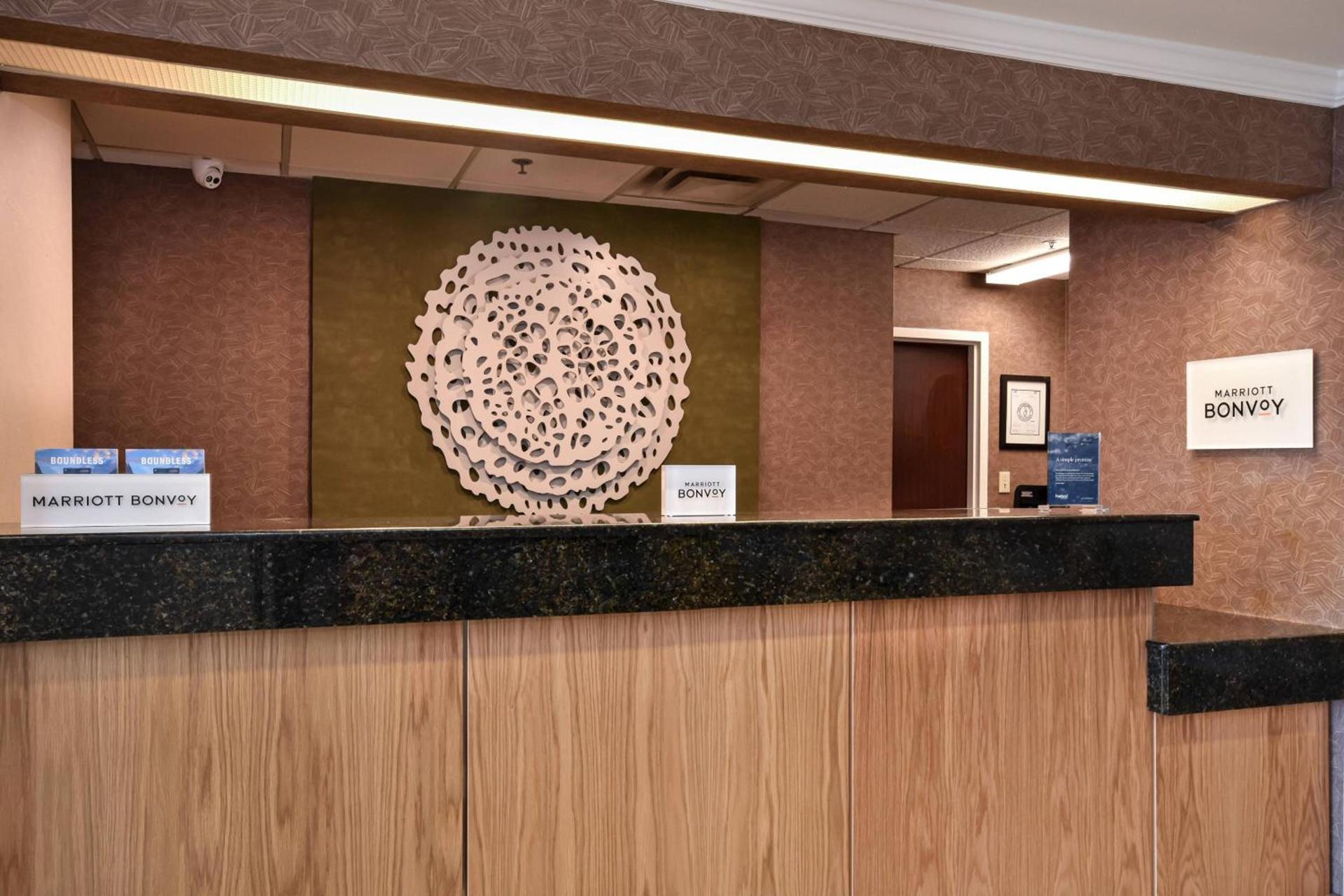 Fairfield by Marriott Inn & Suites Columbia Harbison photo 3
