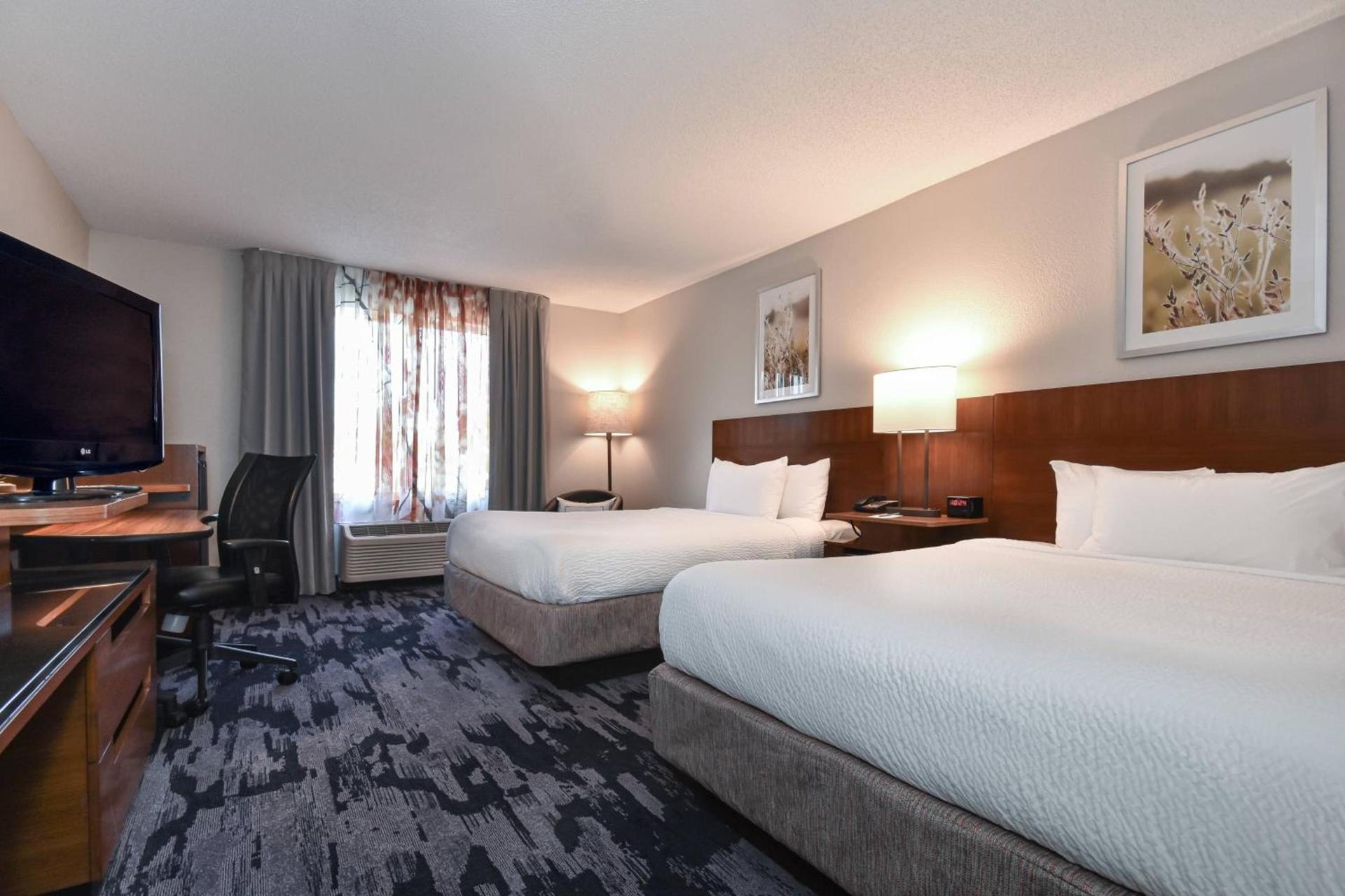 Fairfield by Marriott Inn & Suites Columbia Harbison photo 5