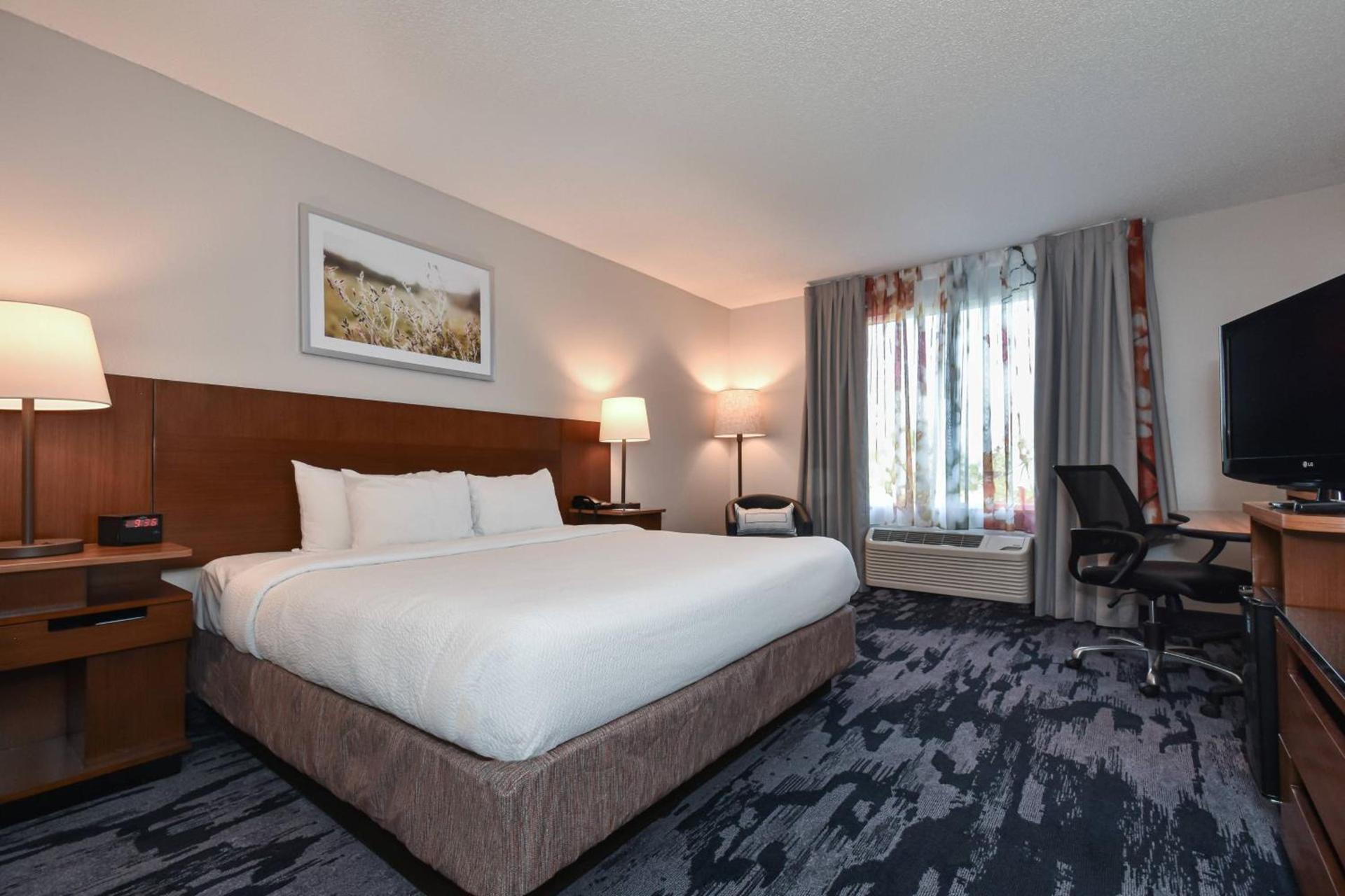 Fairfield by Marriott Inn & Suites Columbia Harbison photo 6