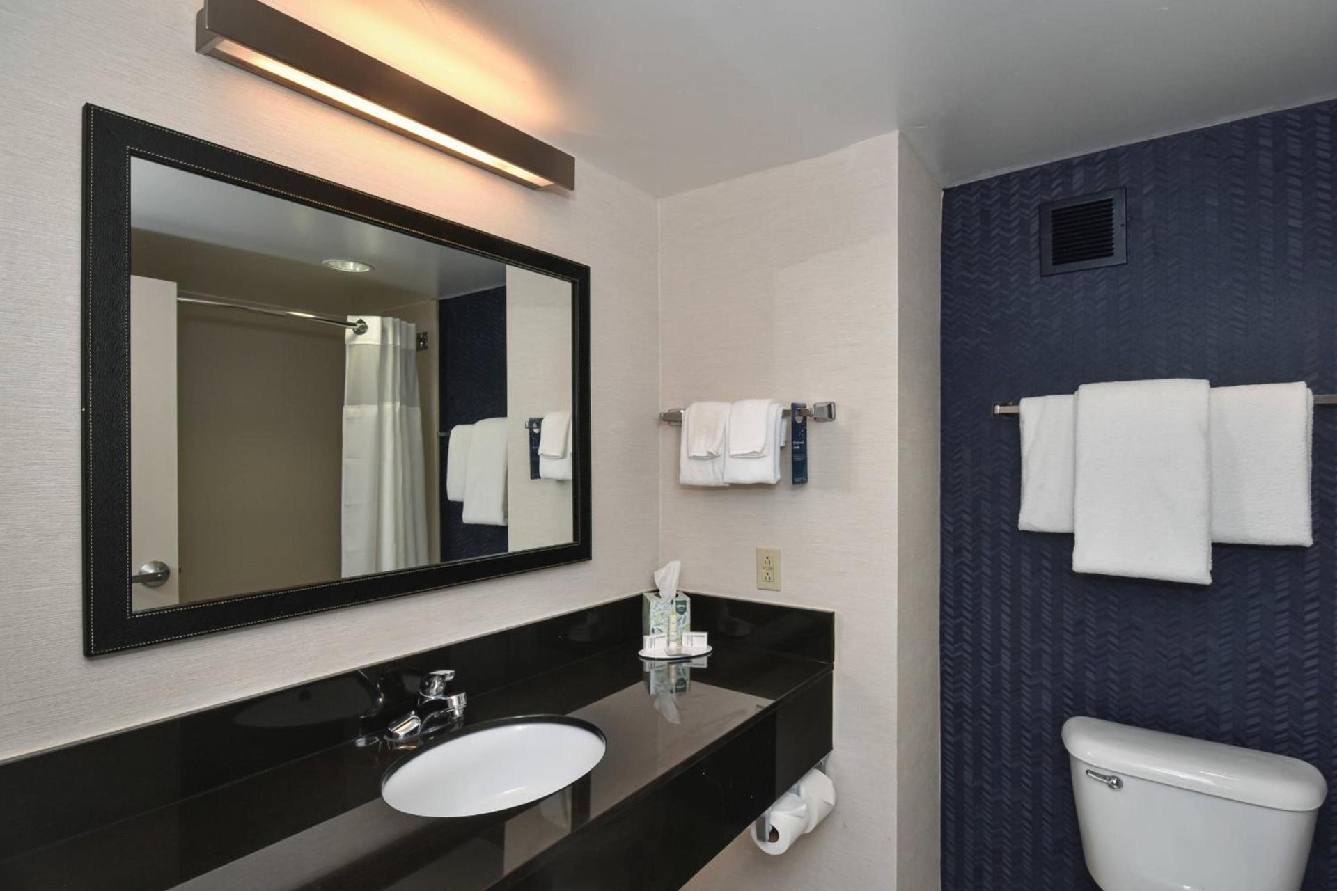 Fairfield by Marriott Inn & Suites Columbia Harbison photo 9