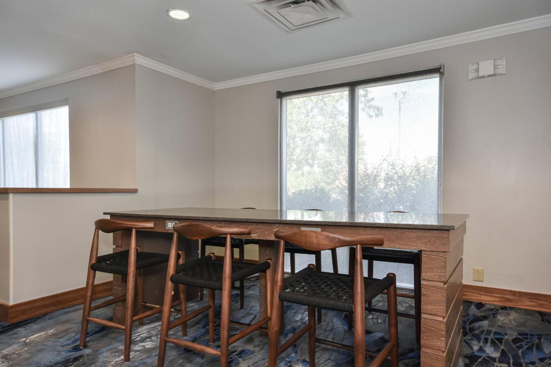 Fairfield by Marriott Inn & Suites Columbia Harbison photo 14