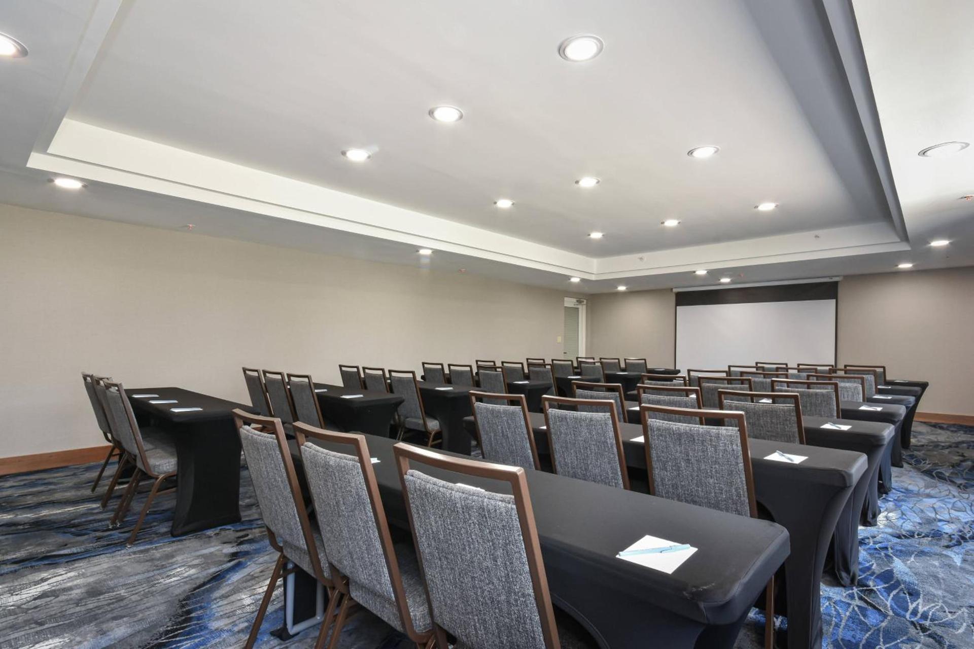 Fairfield by Marriott Inn & Suites Columbia Harbison photo 16