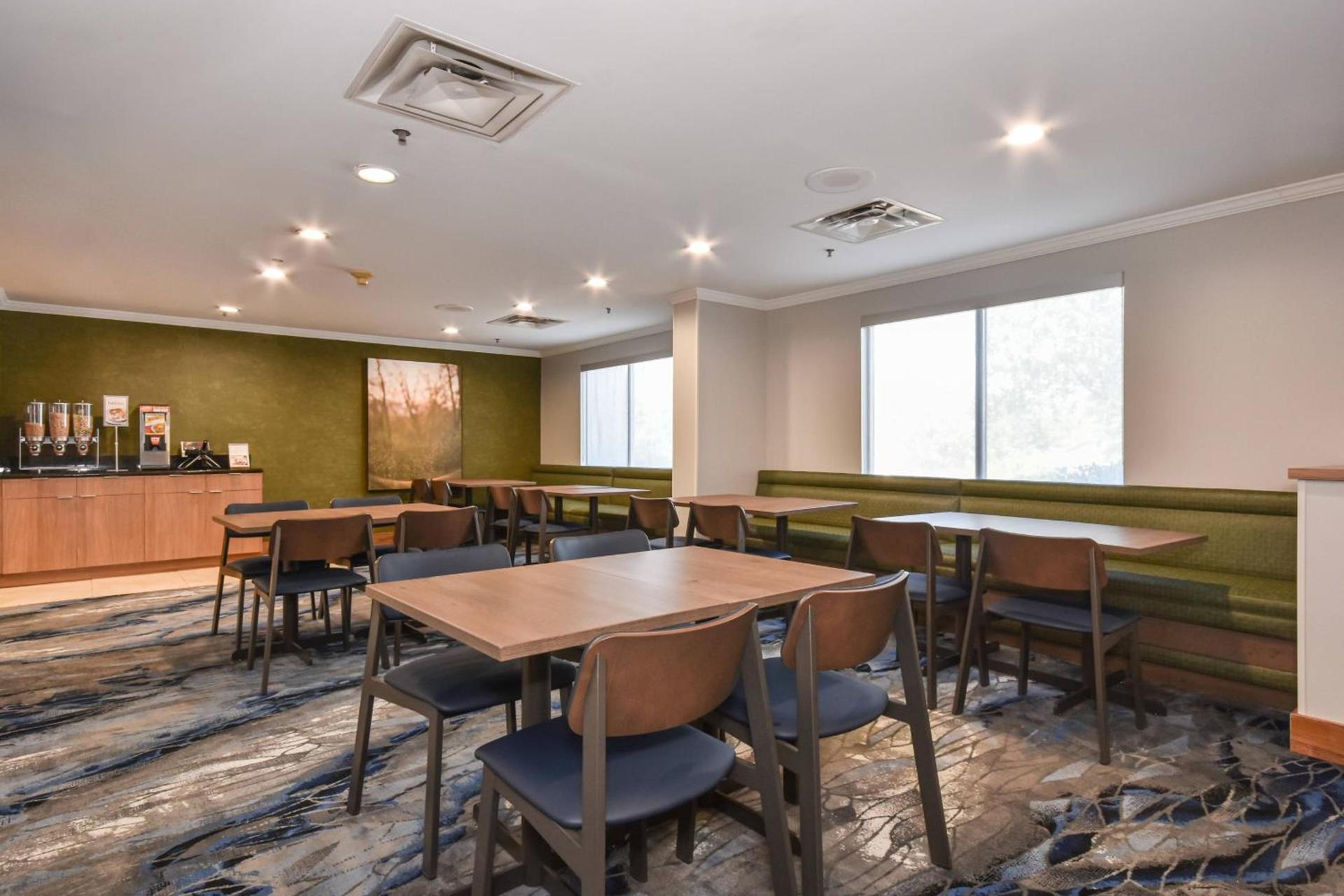 Fairfield by Marriott Inn & Suites Columbia Harbison photo 13
