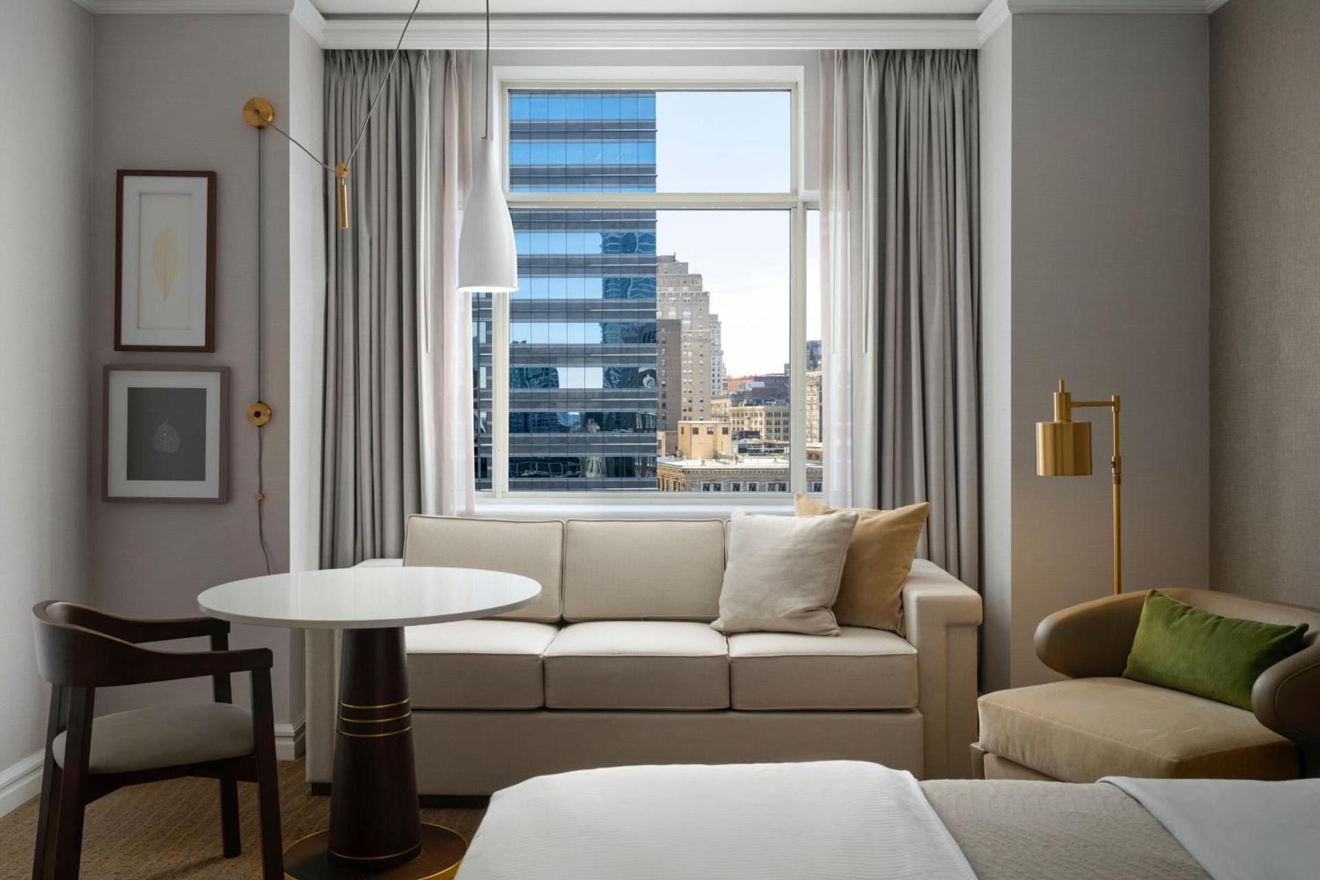 The Westin Philadelphia photo 13