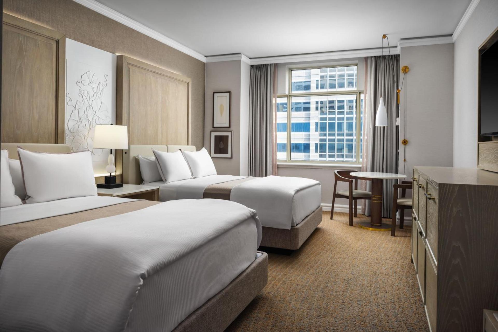 The Westin Philadelphia photo 6
