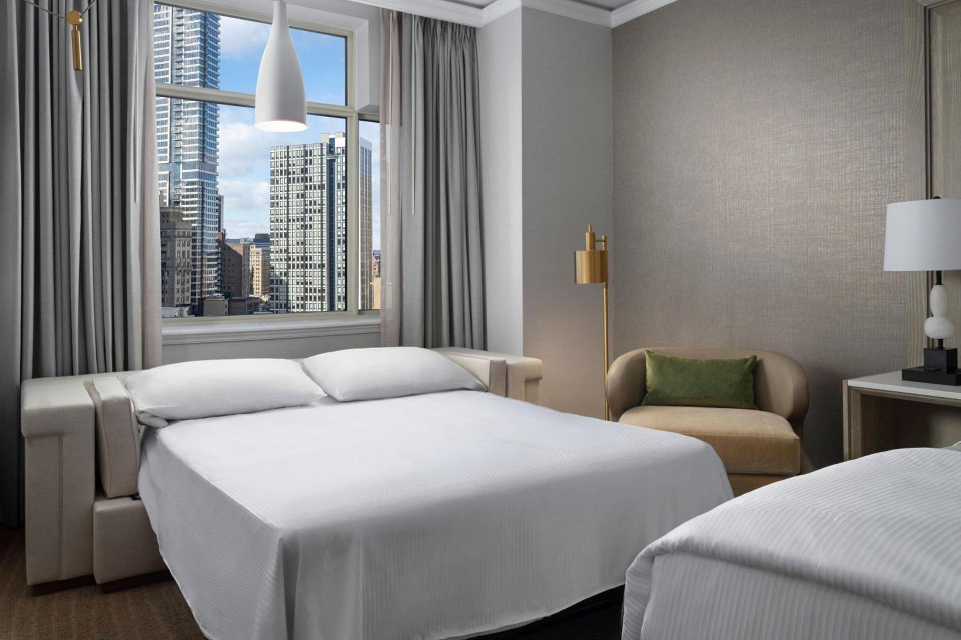 The Westin Philadelphia photo 14