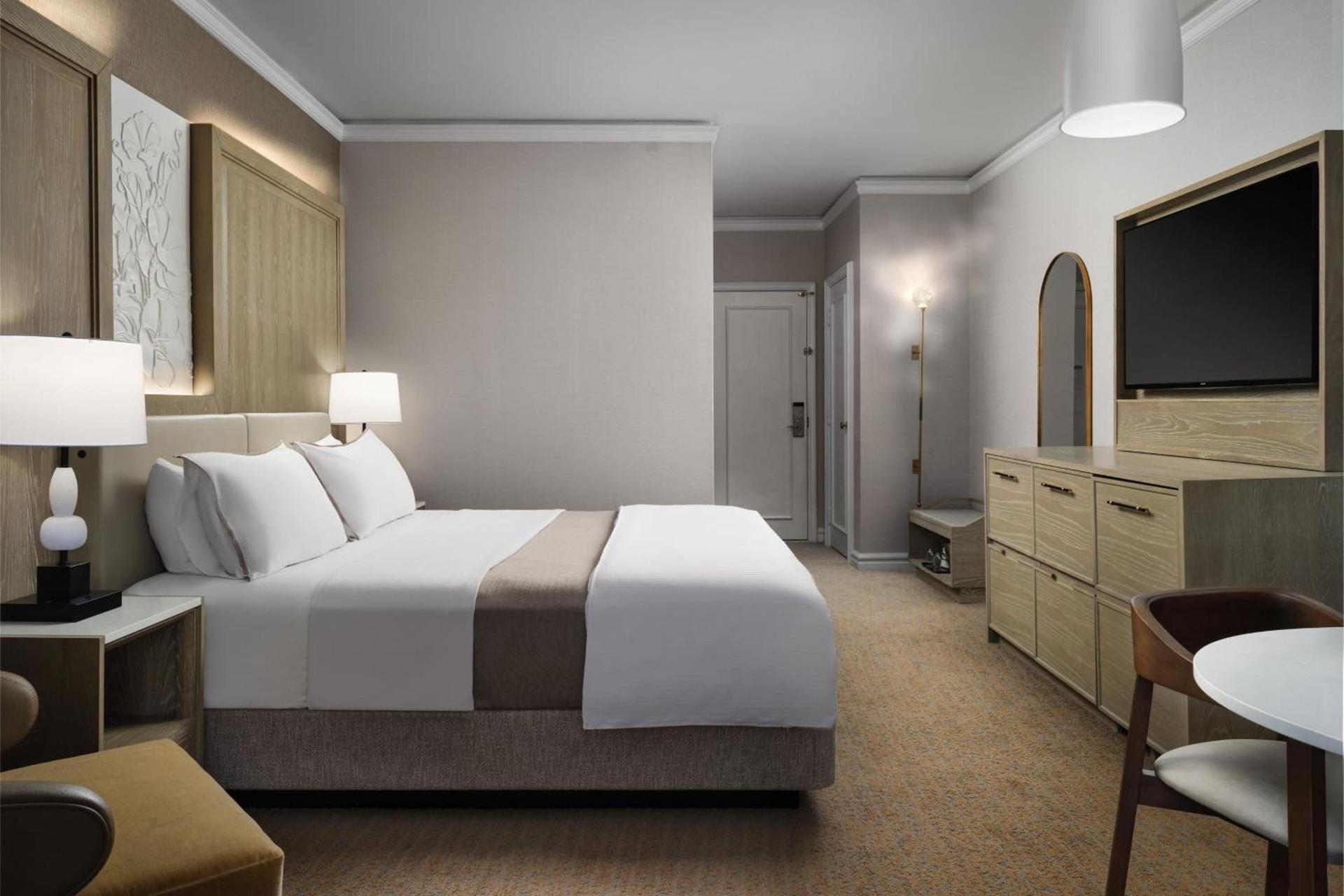 The Westin Philadelphia photo 11