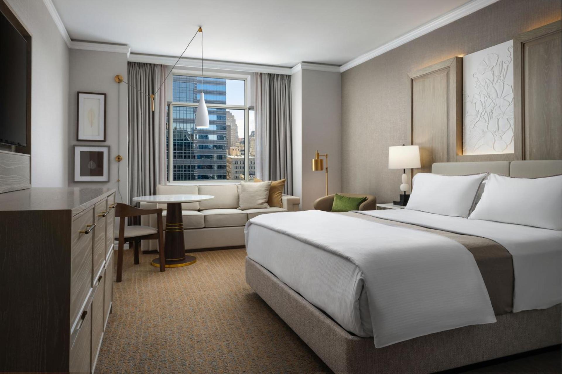 The Westin Philadelphia photo 8
