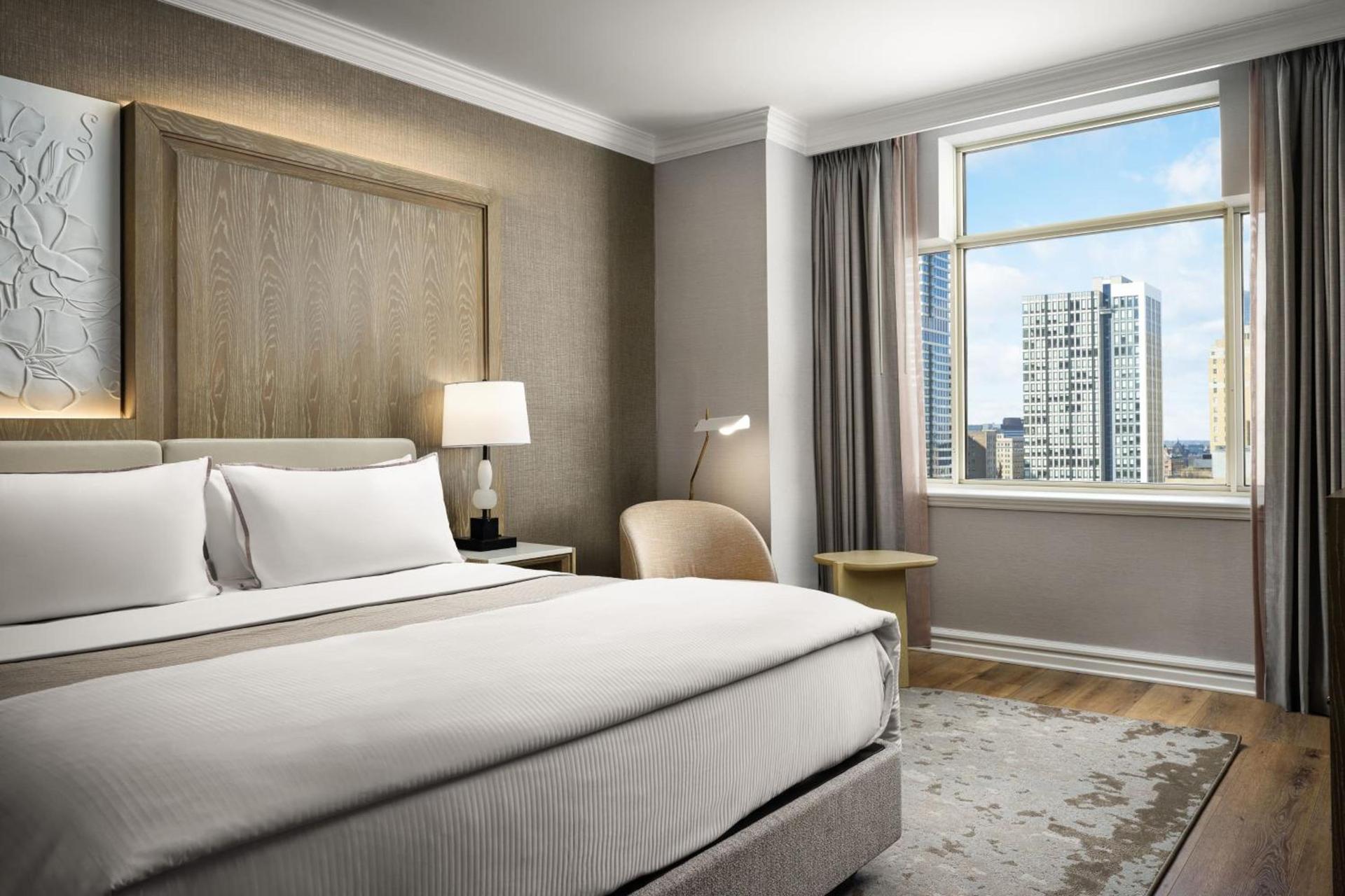 The Westin Philadelphia photo 36