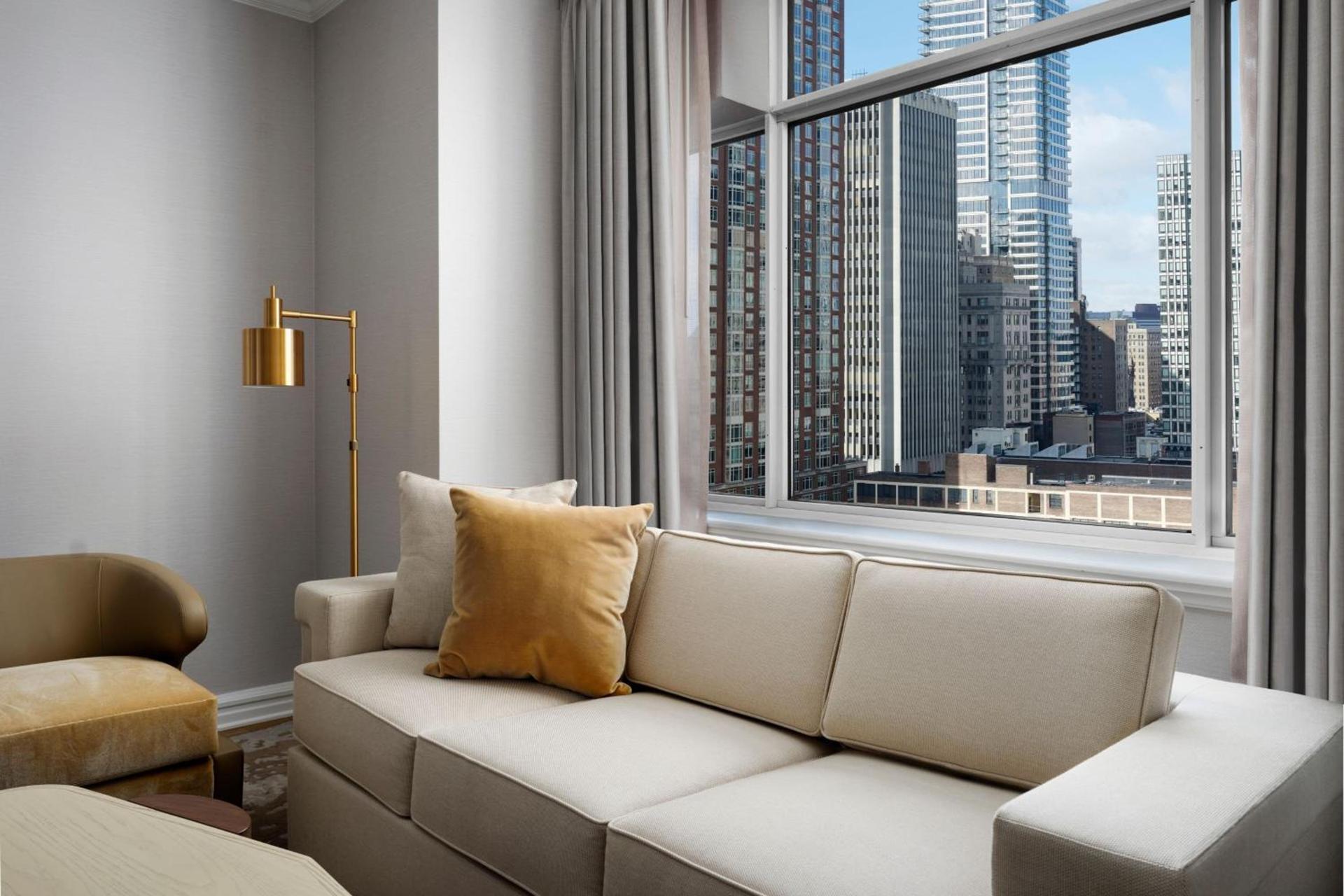 The Westin Philadelphia photo 37