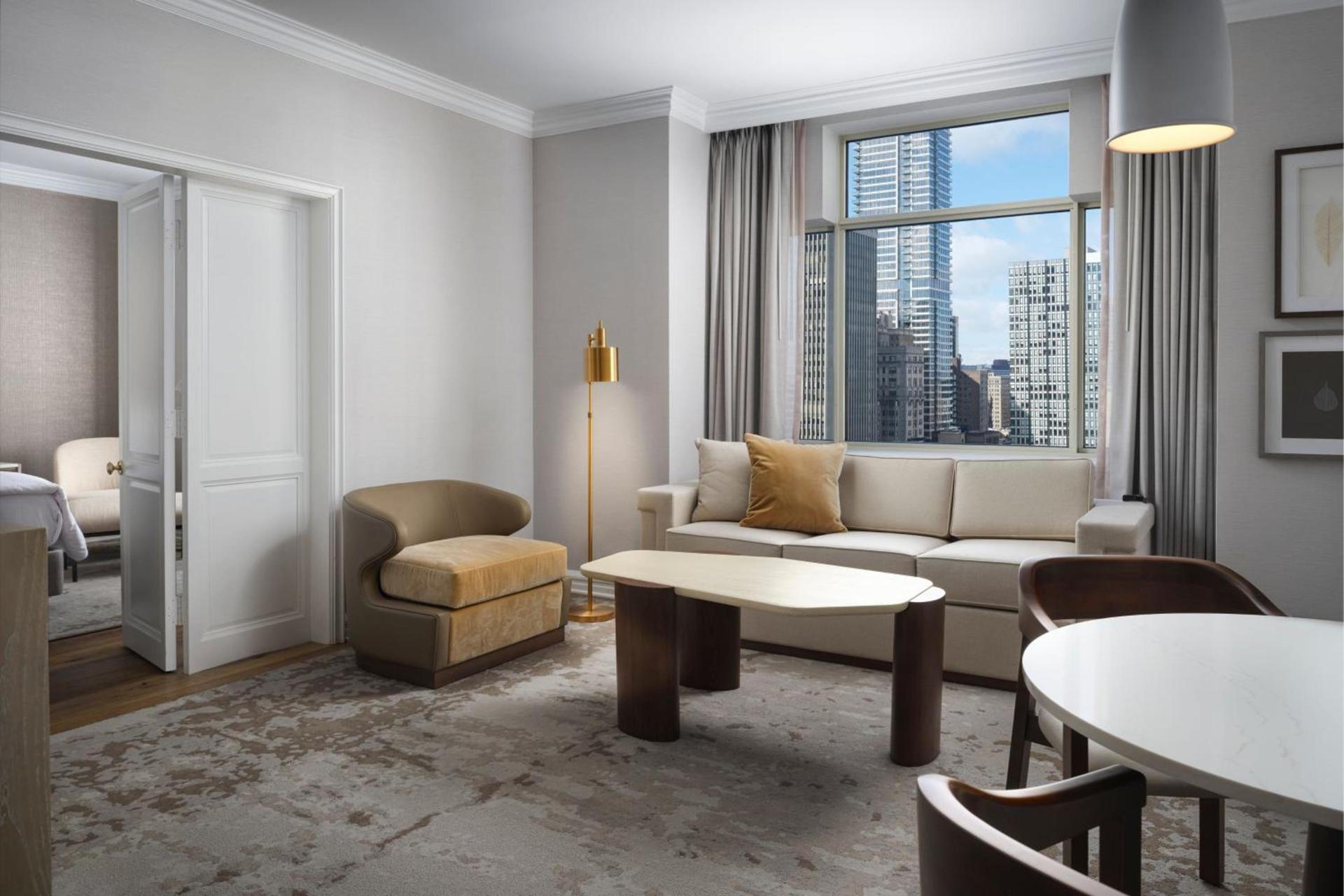 The Westin Philadelphia photo 21