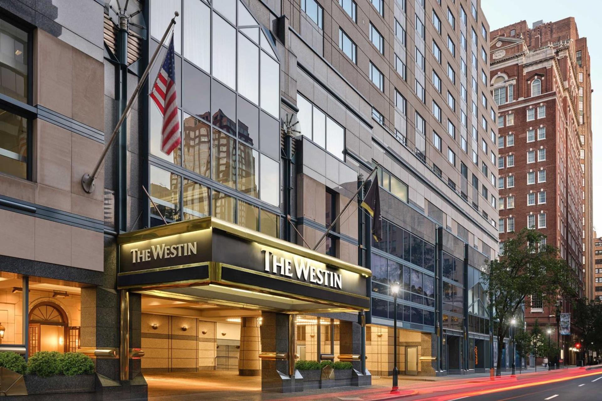 The Westin Philadelphia photo 3