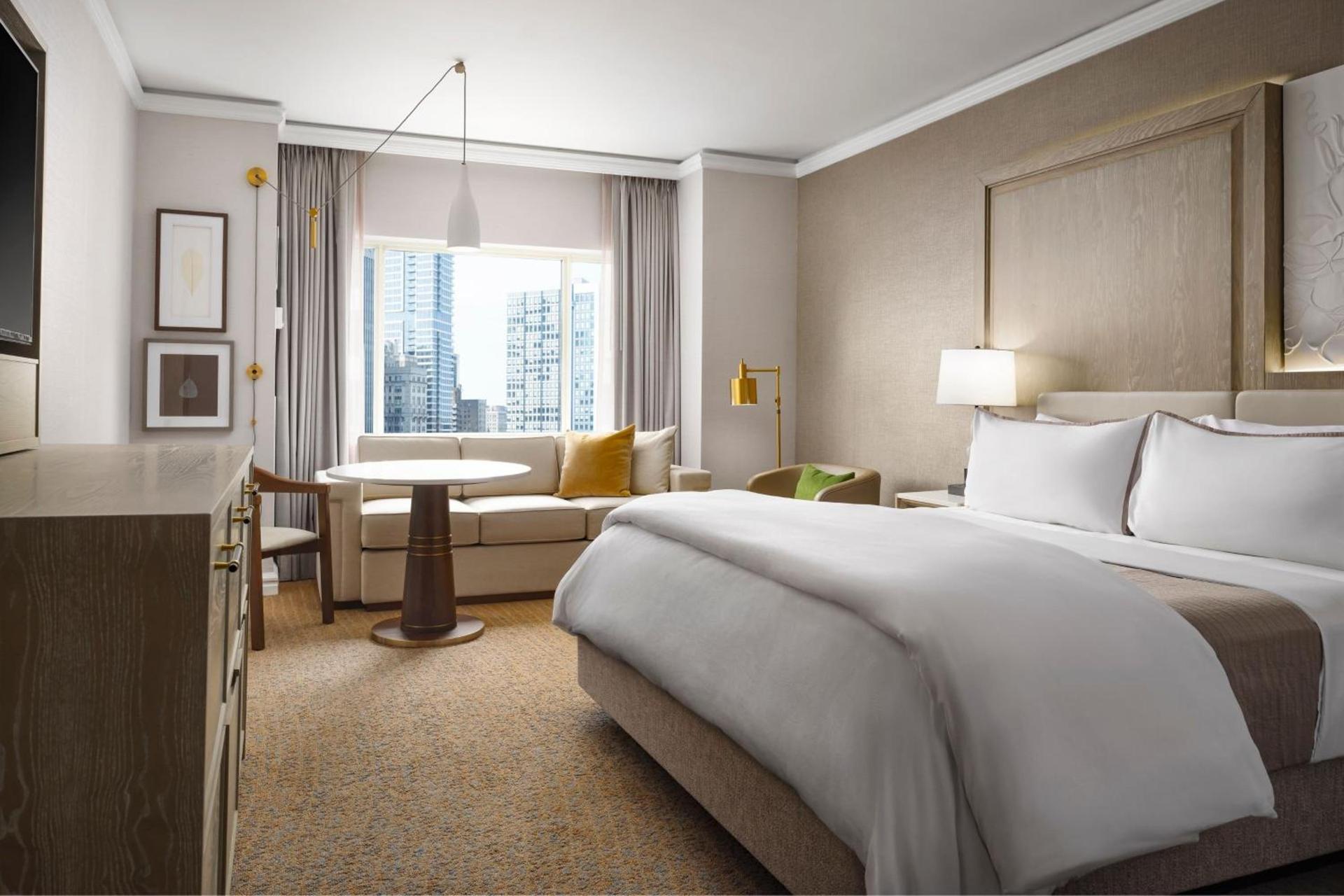 The Westin Philadelphia photo 10