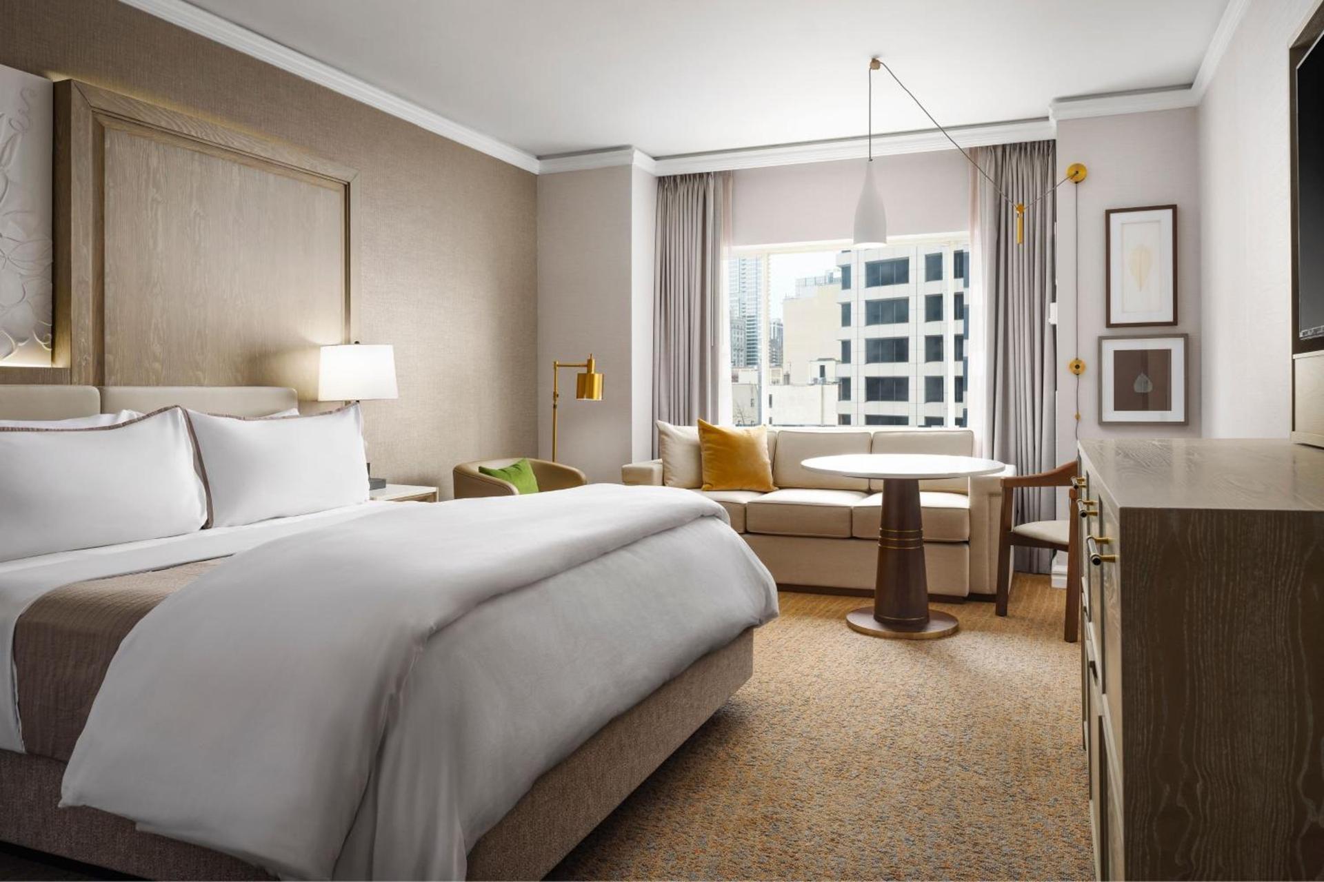 The Westin Philadelphia photo 9