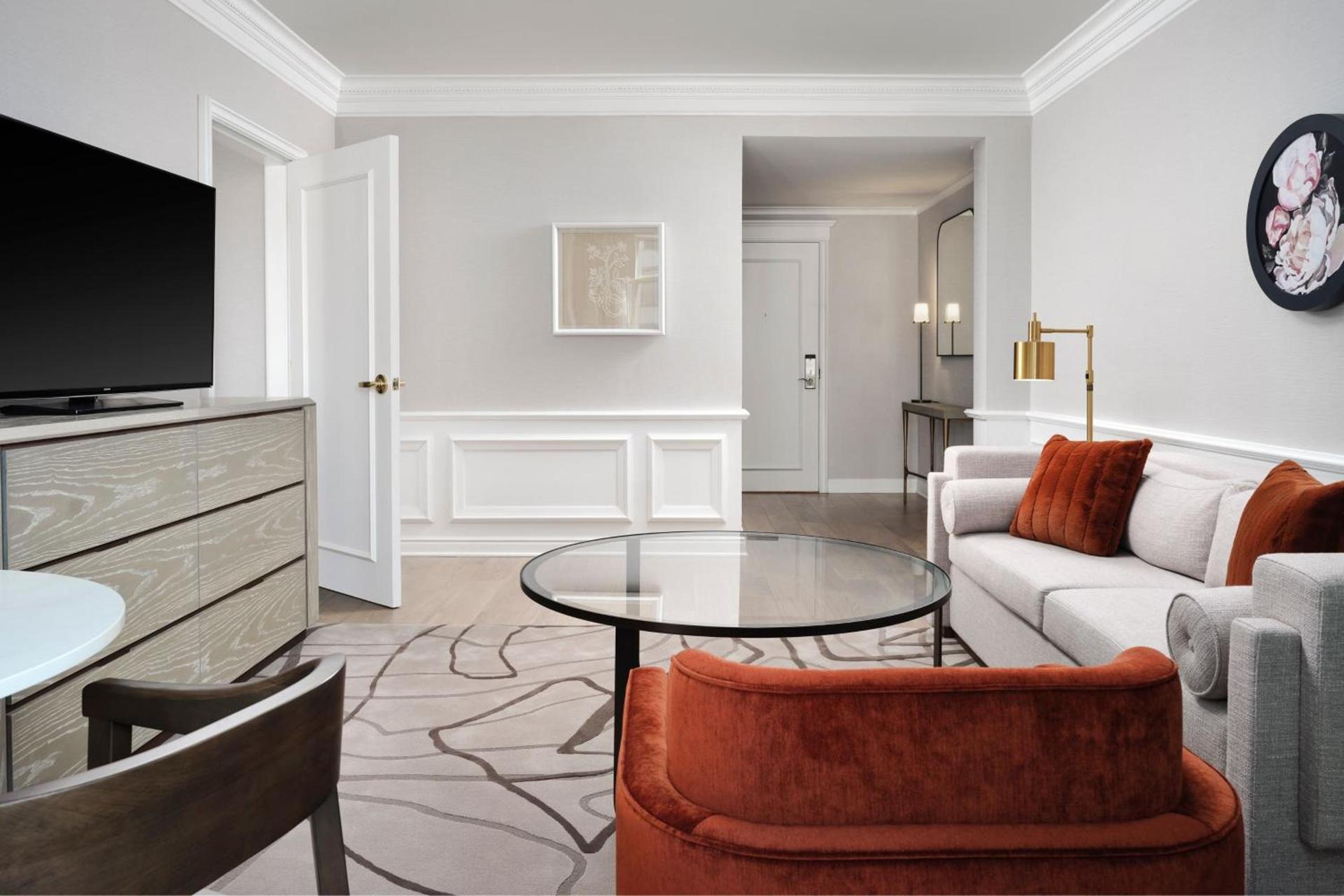 The Westin Philadelphia photo 25