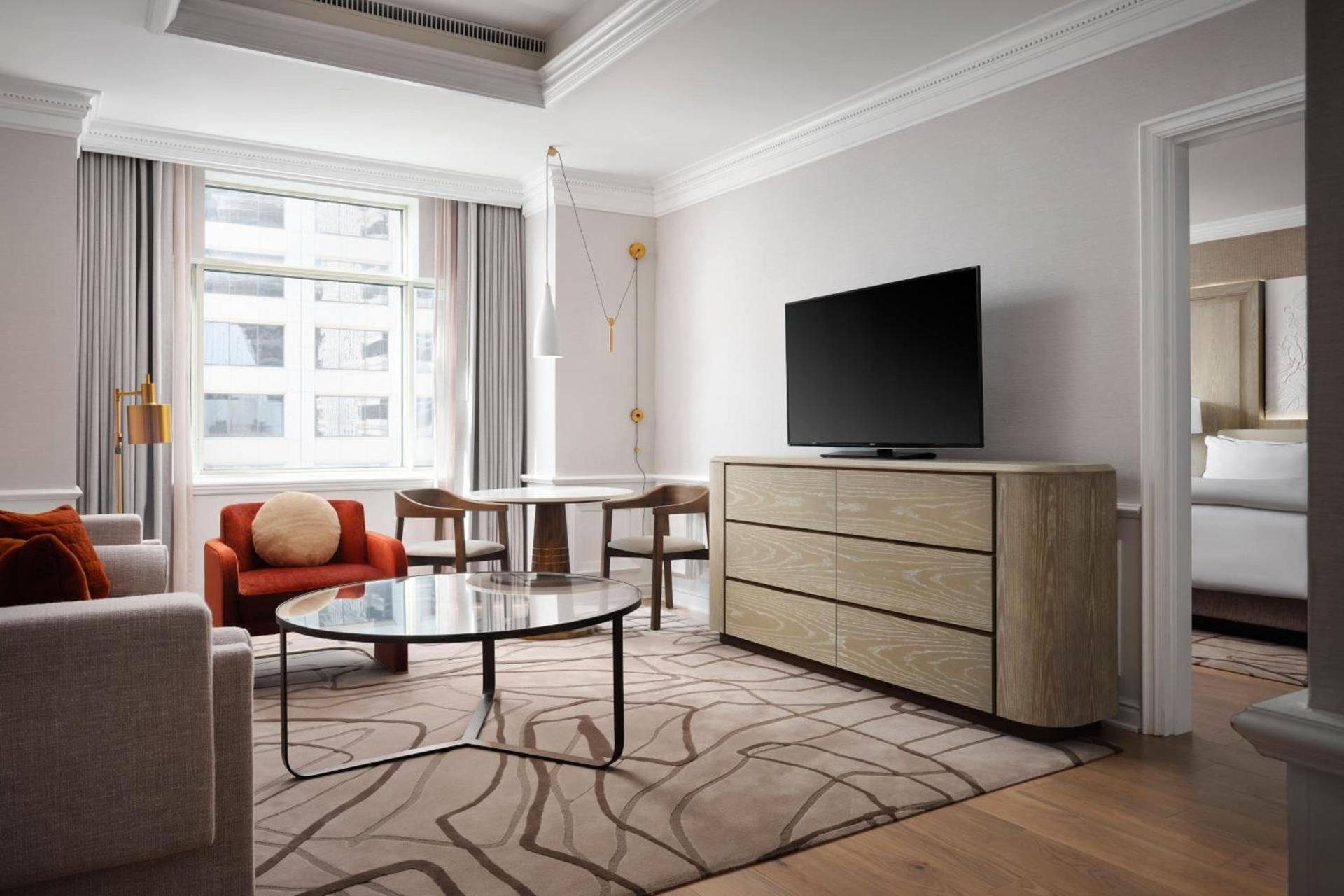 The Westin Philadelphia photo 24