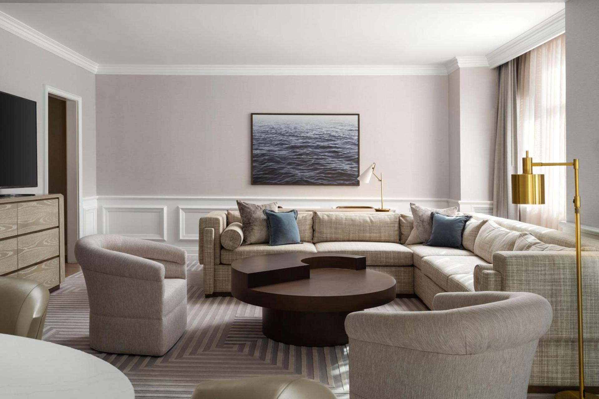 The Westin Philadelphia photo 29