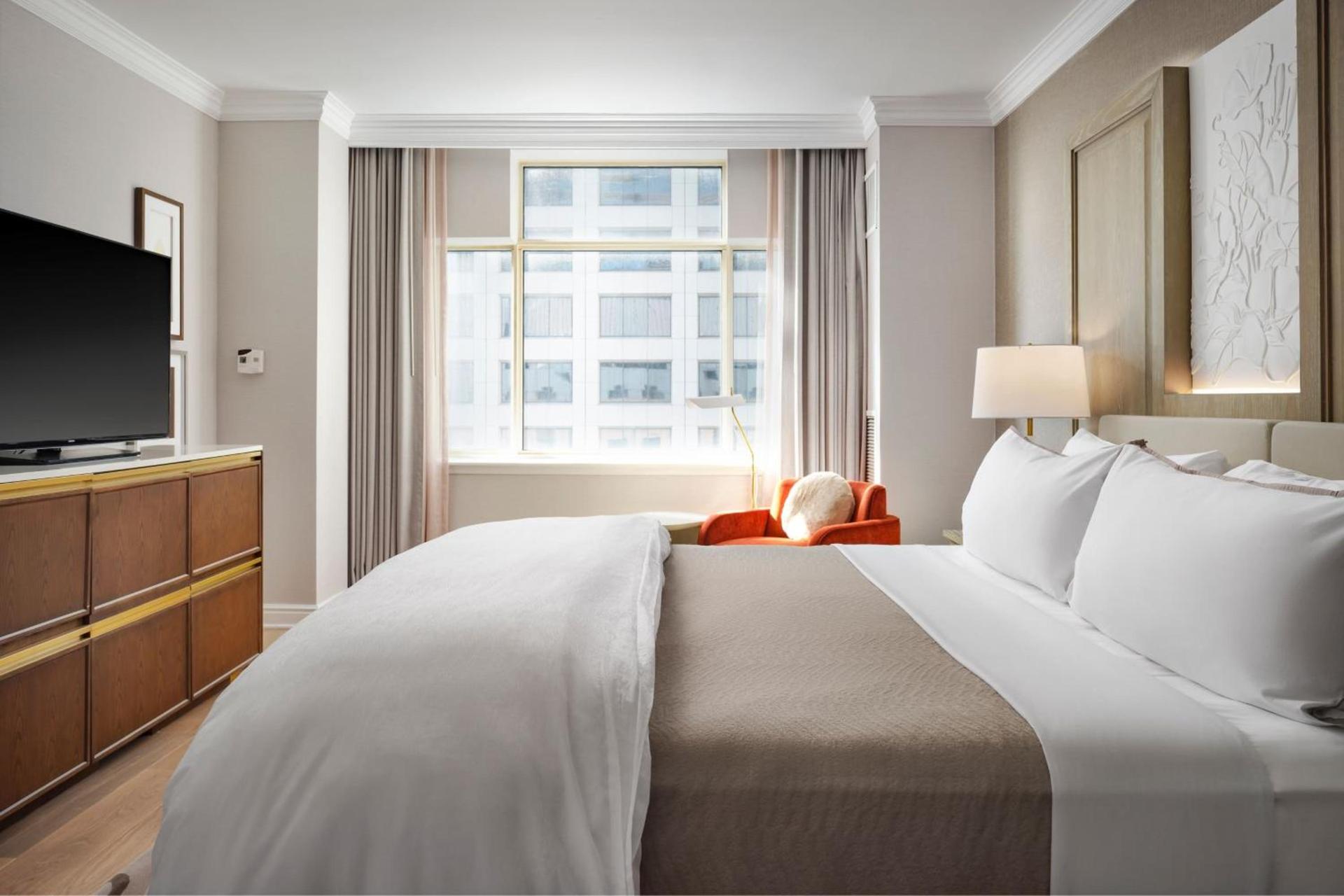 The Westin Philadelphia photo 27