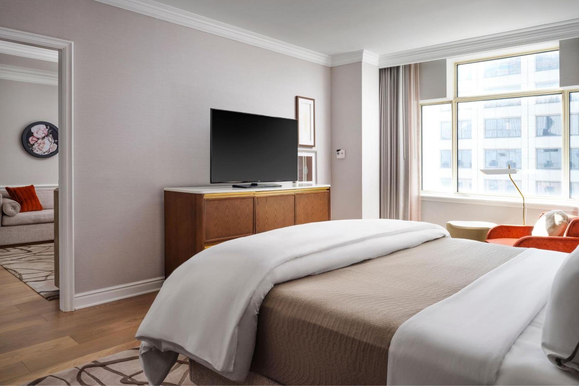 The Westin Philadelphia photo 26