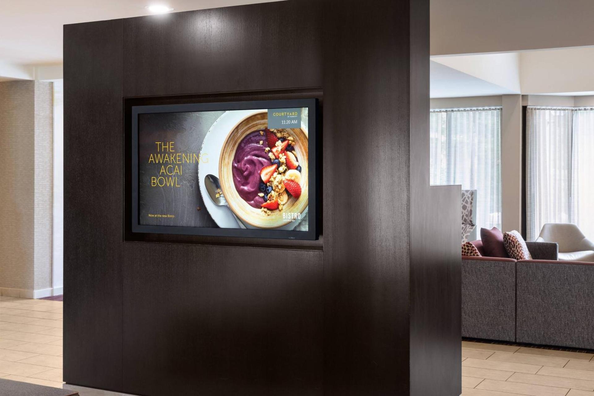 Courtyard by Marriott Fishkill photo 20