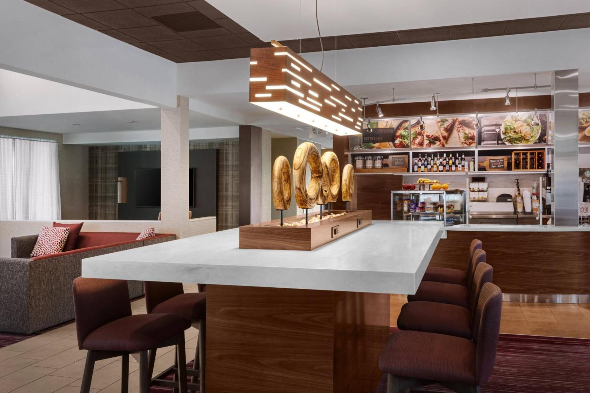 Courtyard by Marriott Fishkill photo 15