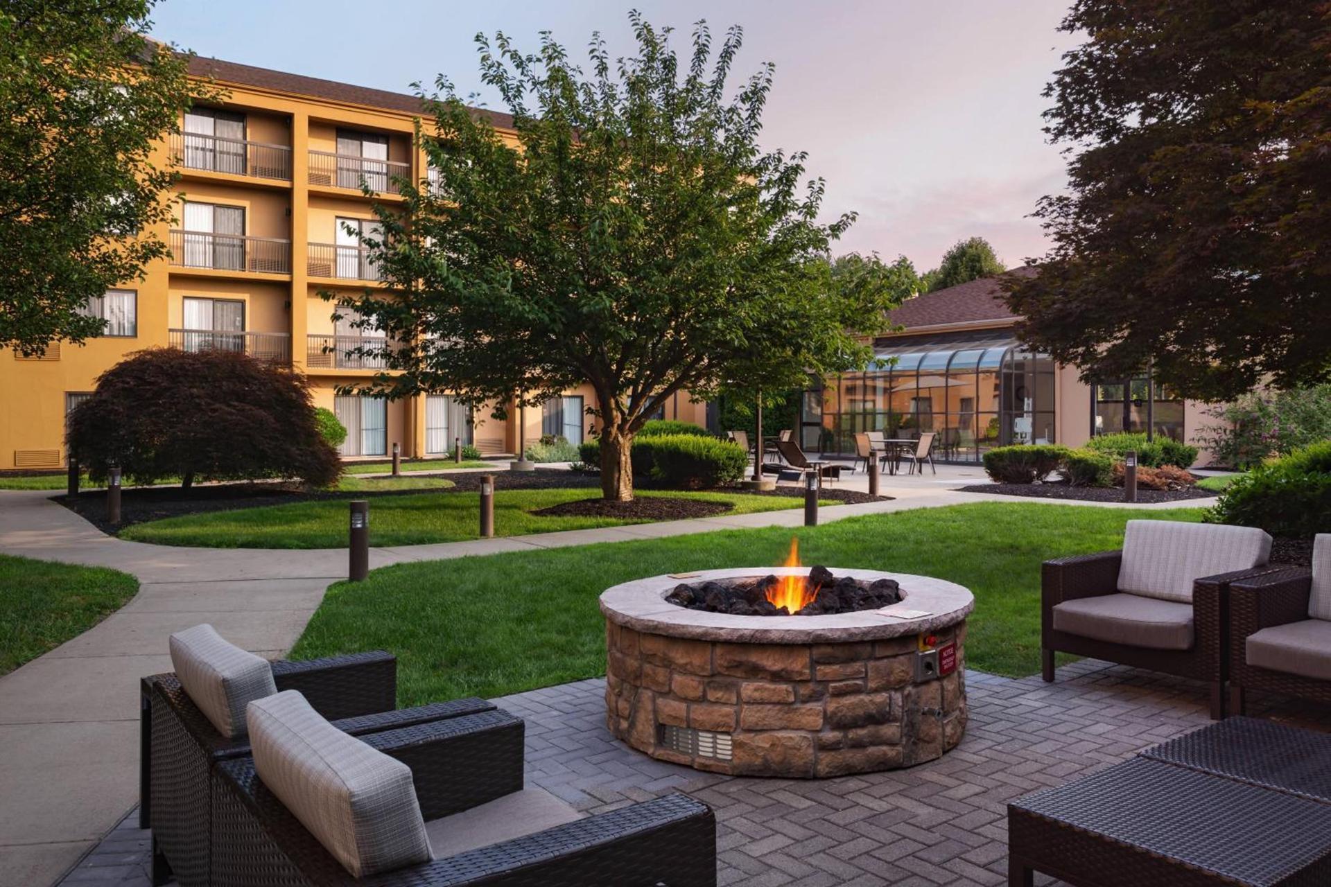 Courtyard by Marriott Fishkill photo 23