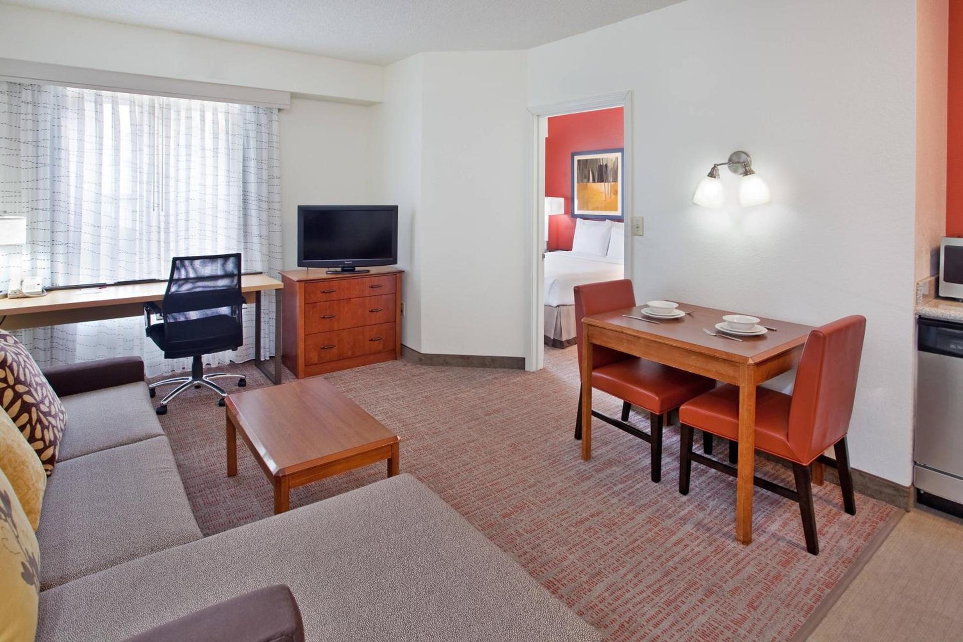 Residence Inn by Marriott Austin Round Rock/Dell Way photo 11