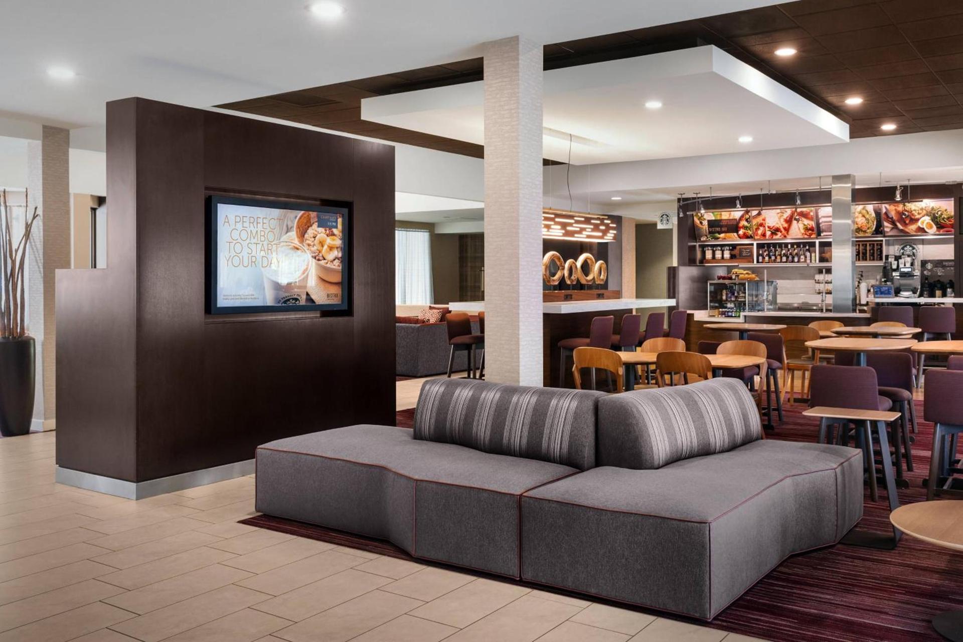 Courtyard by Marriott Fishkill photo 8
