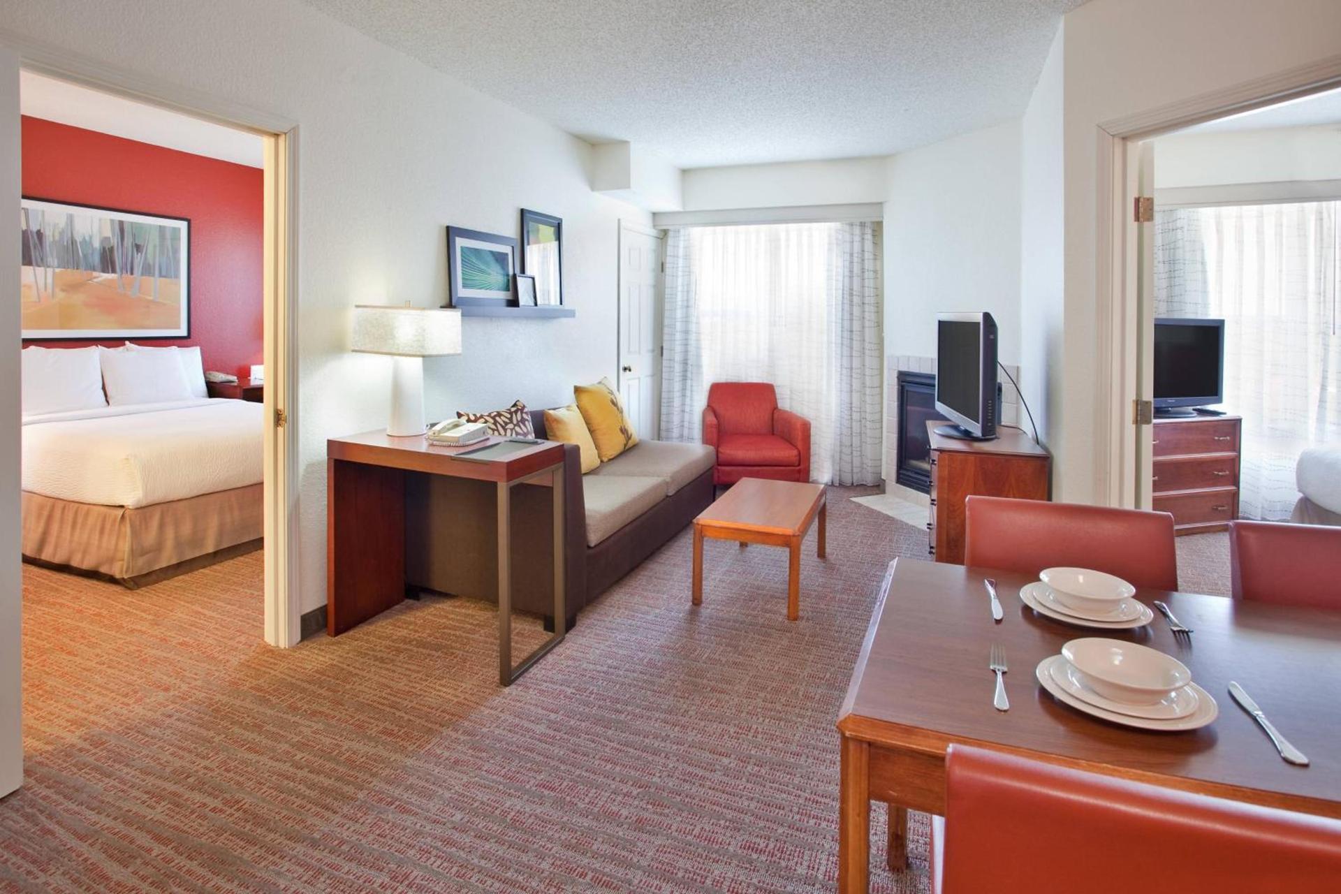 Residence Inn by Marriott Austin Round Rock/Dell Way photo 13