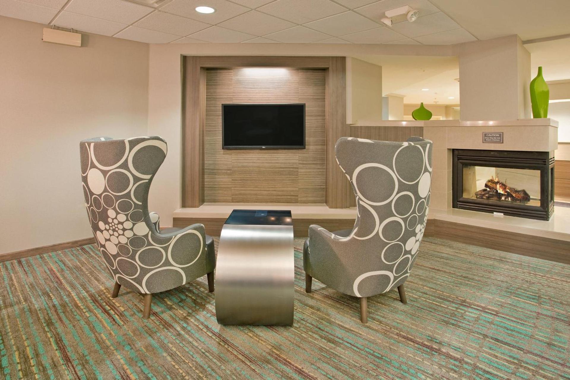 Residence Inn by Marriott Austin Round Rock/Dell Way photo 8