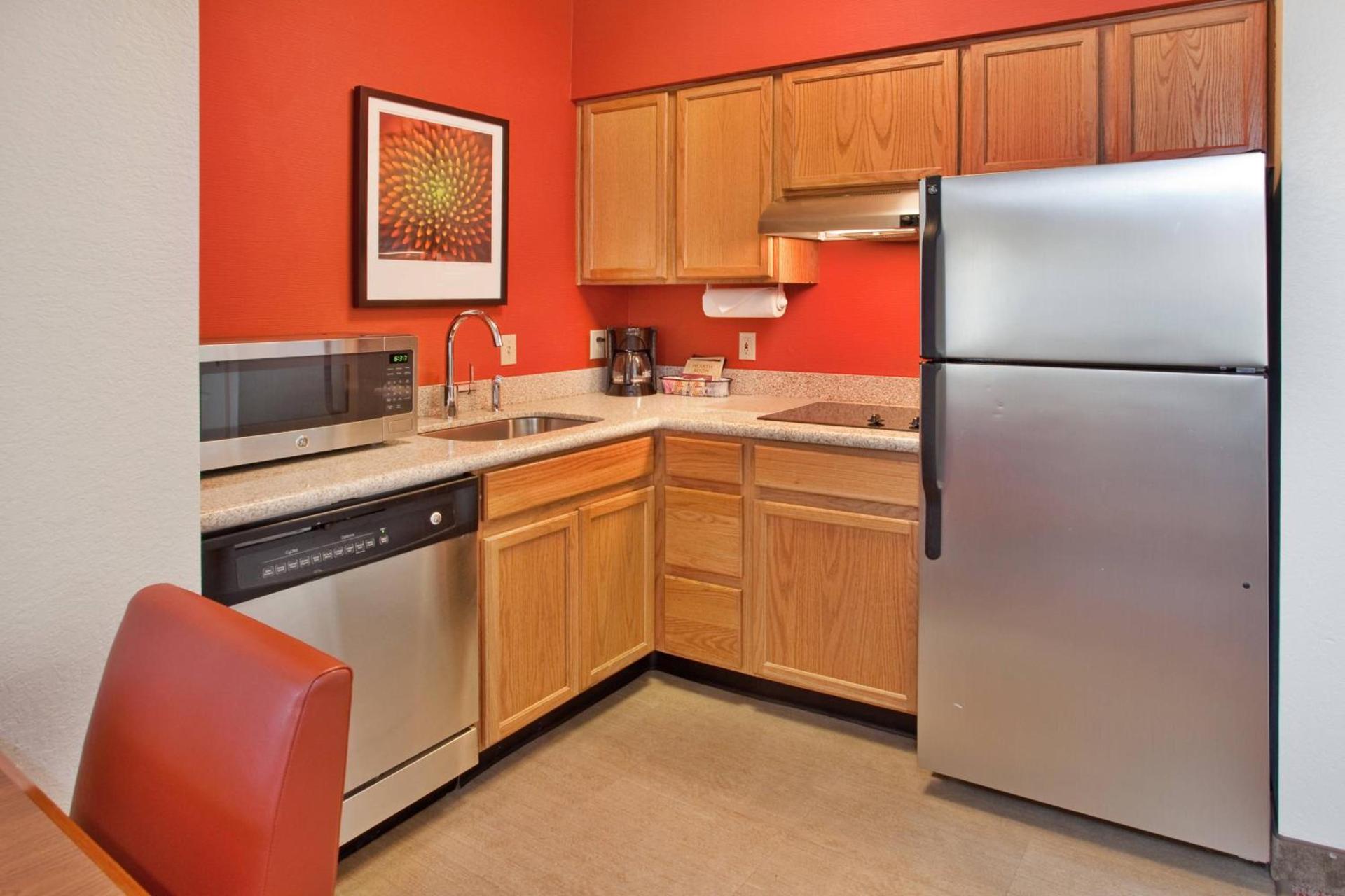 Residence Inn by Marriott Austin Round Rock/Dell Way photo 12