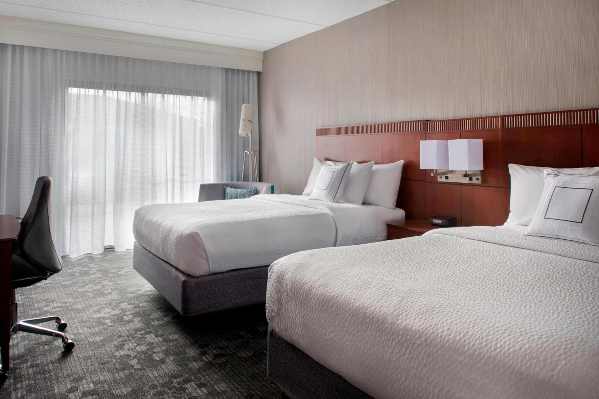 Courtyard by Marriott Fishkill photo 7